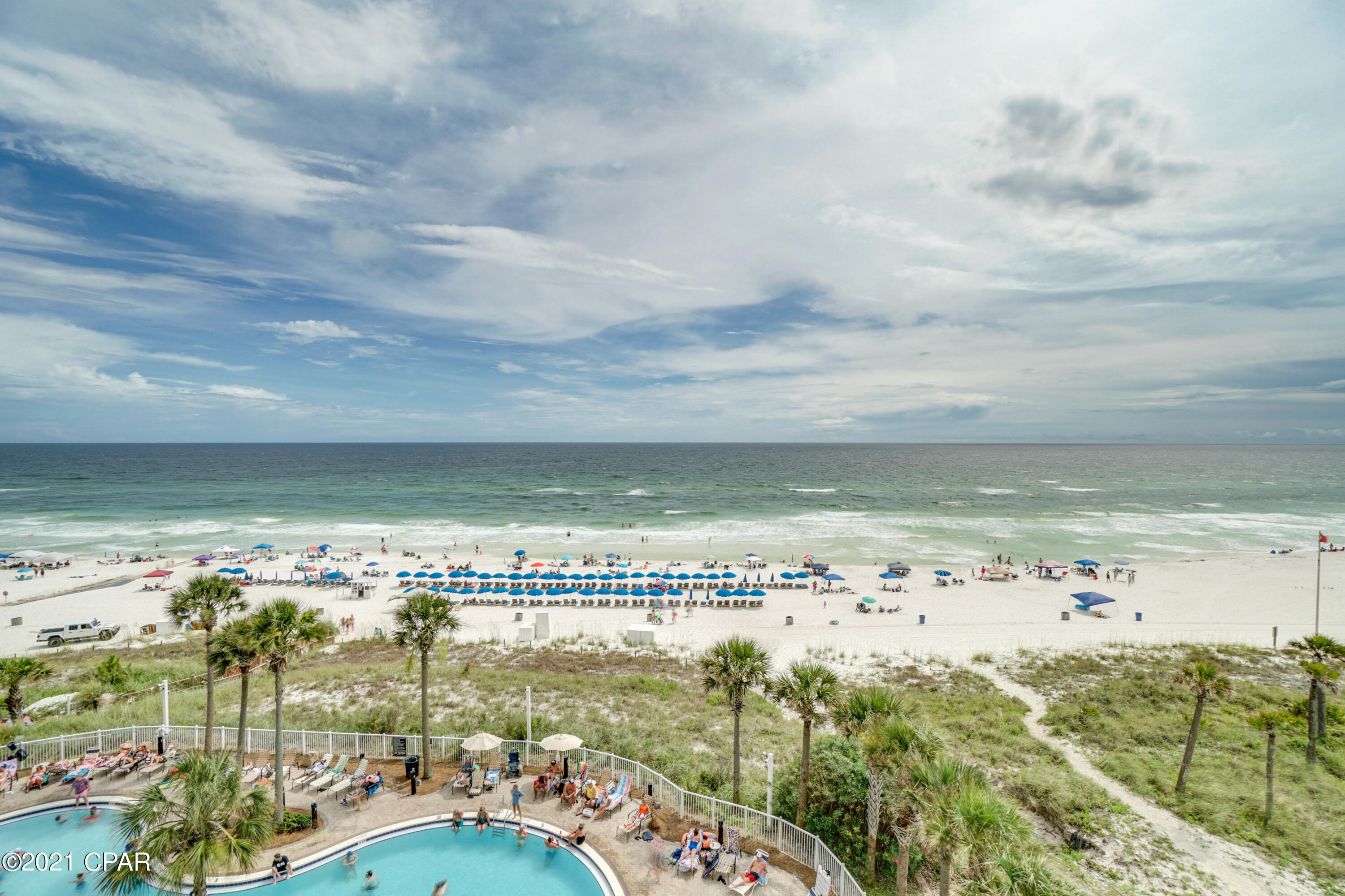 Grand Panama Beach Resort - Residential