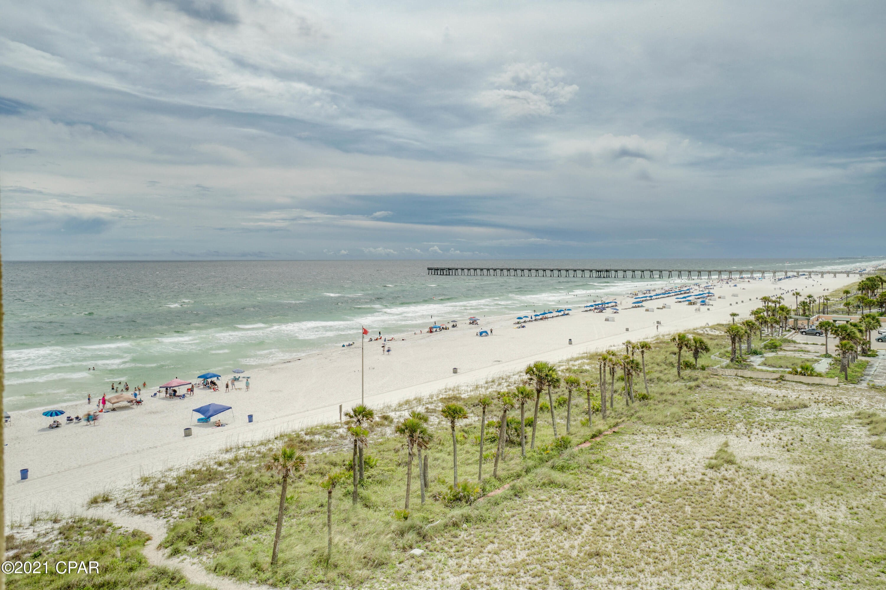 Grand Panama Beach Resort - Residential