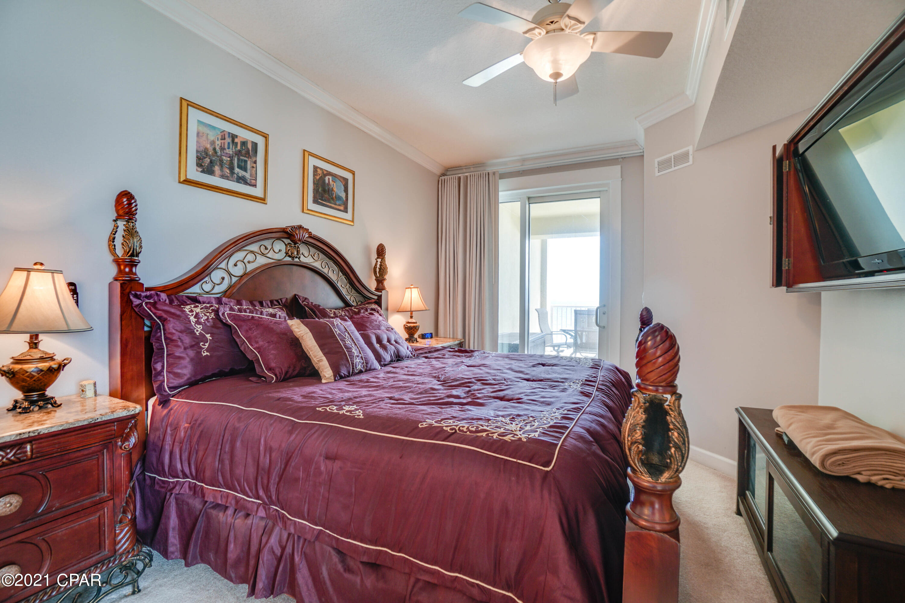 Grand Panama Beach Resort - Residential