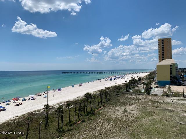 Grand Panama Beach Resort - Residential