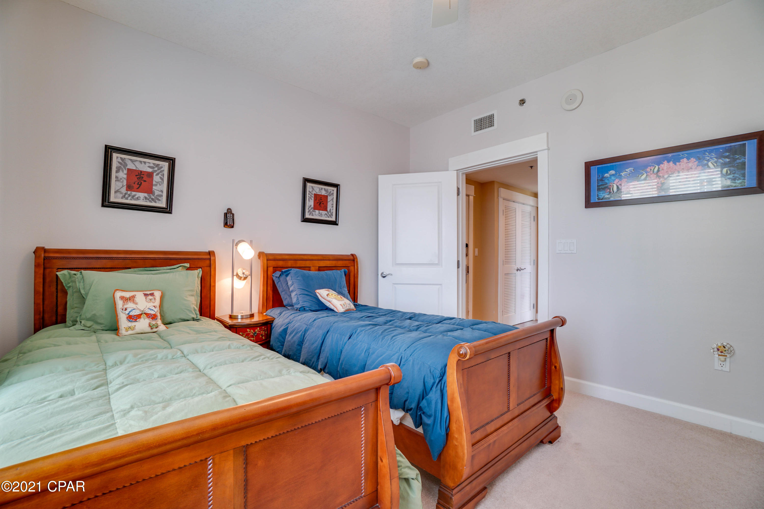 Grand Panama Beach Resort - Residential