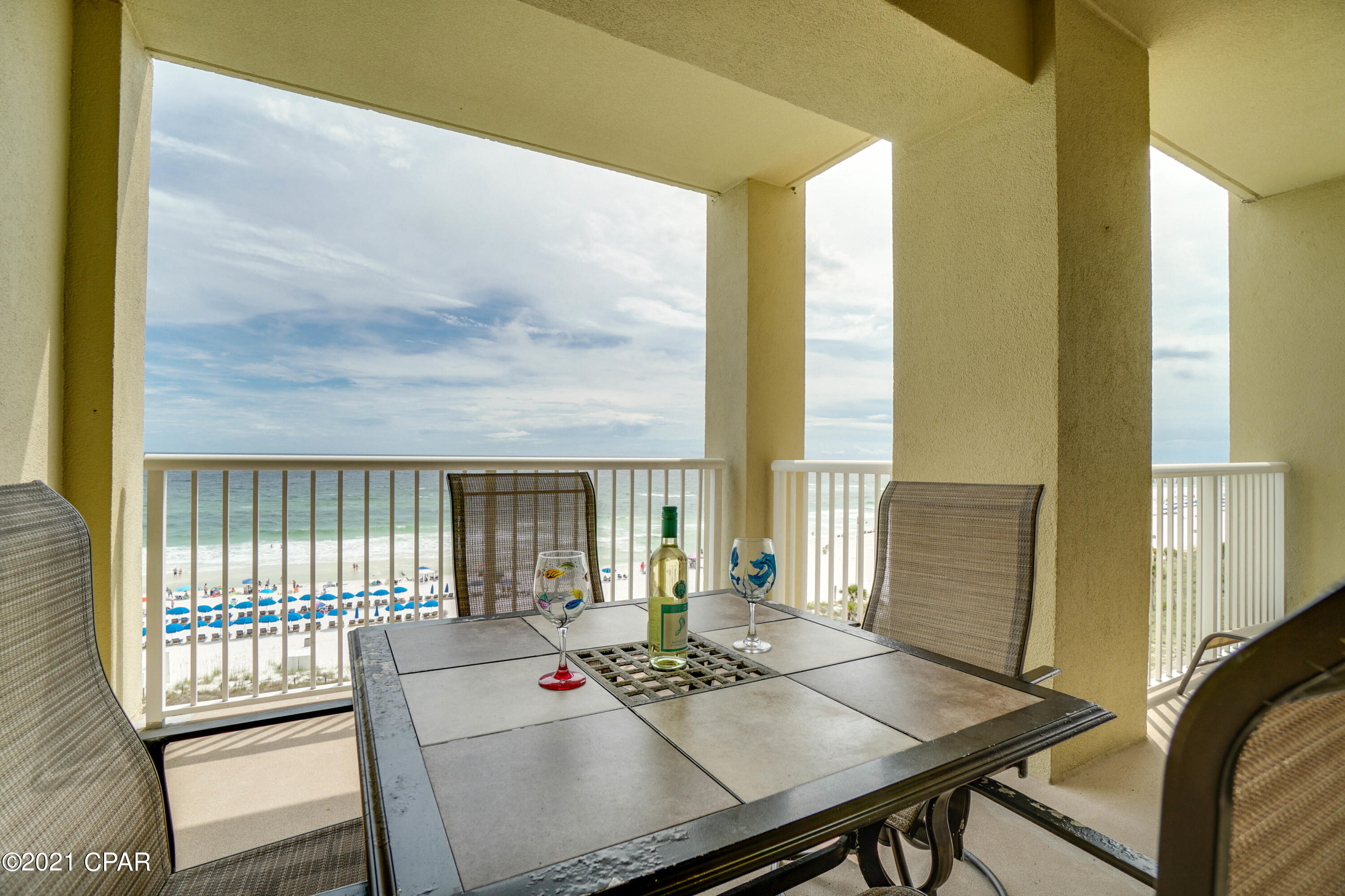 Grand Panama Beach Resort - Residential