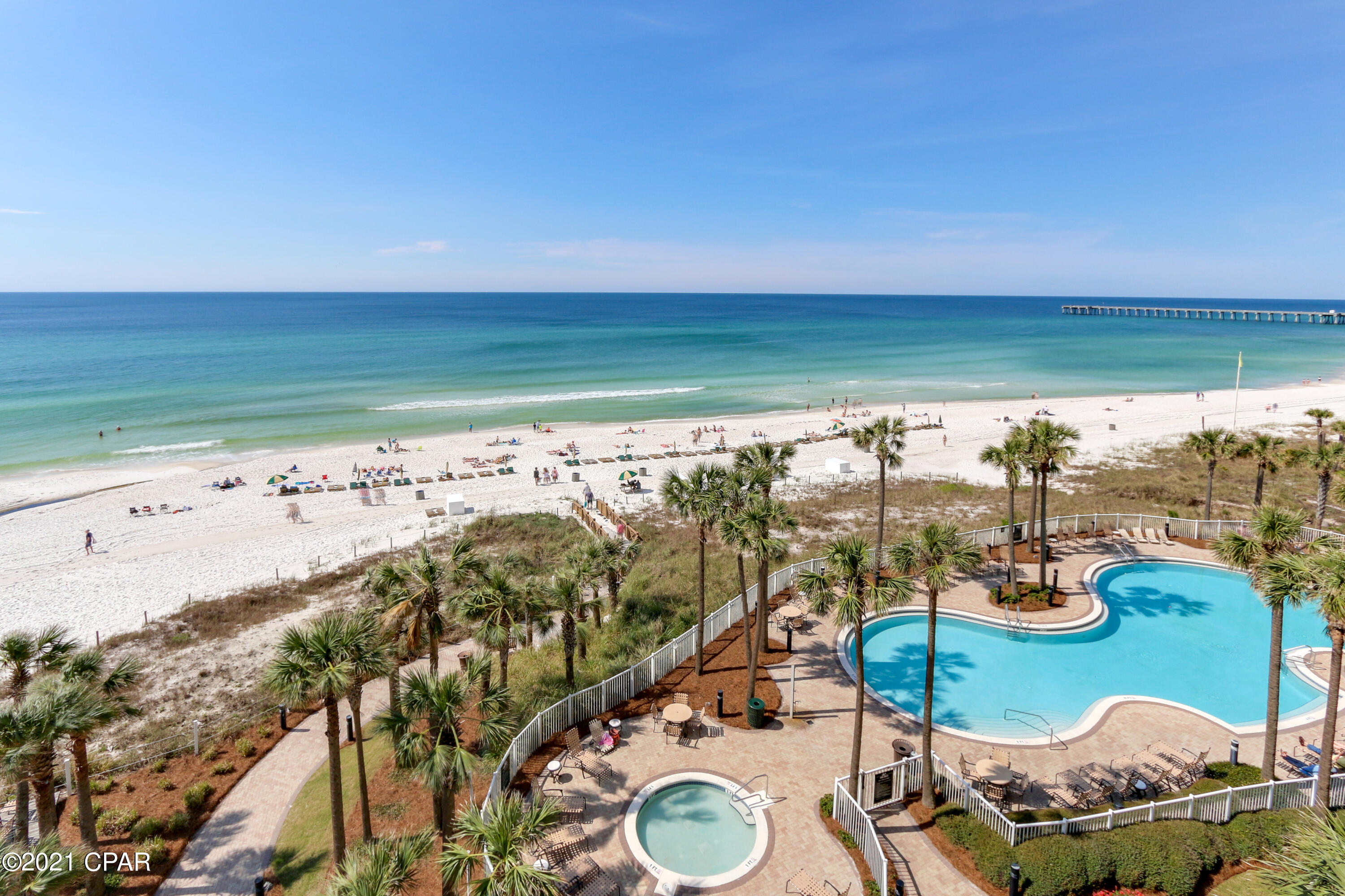 Grand Panama Beach Resort - Residential