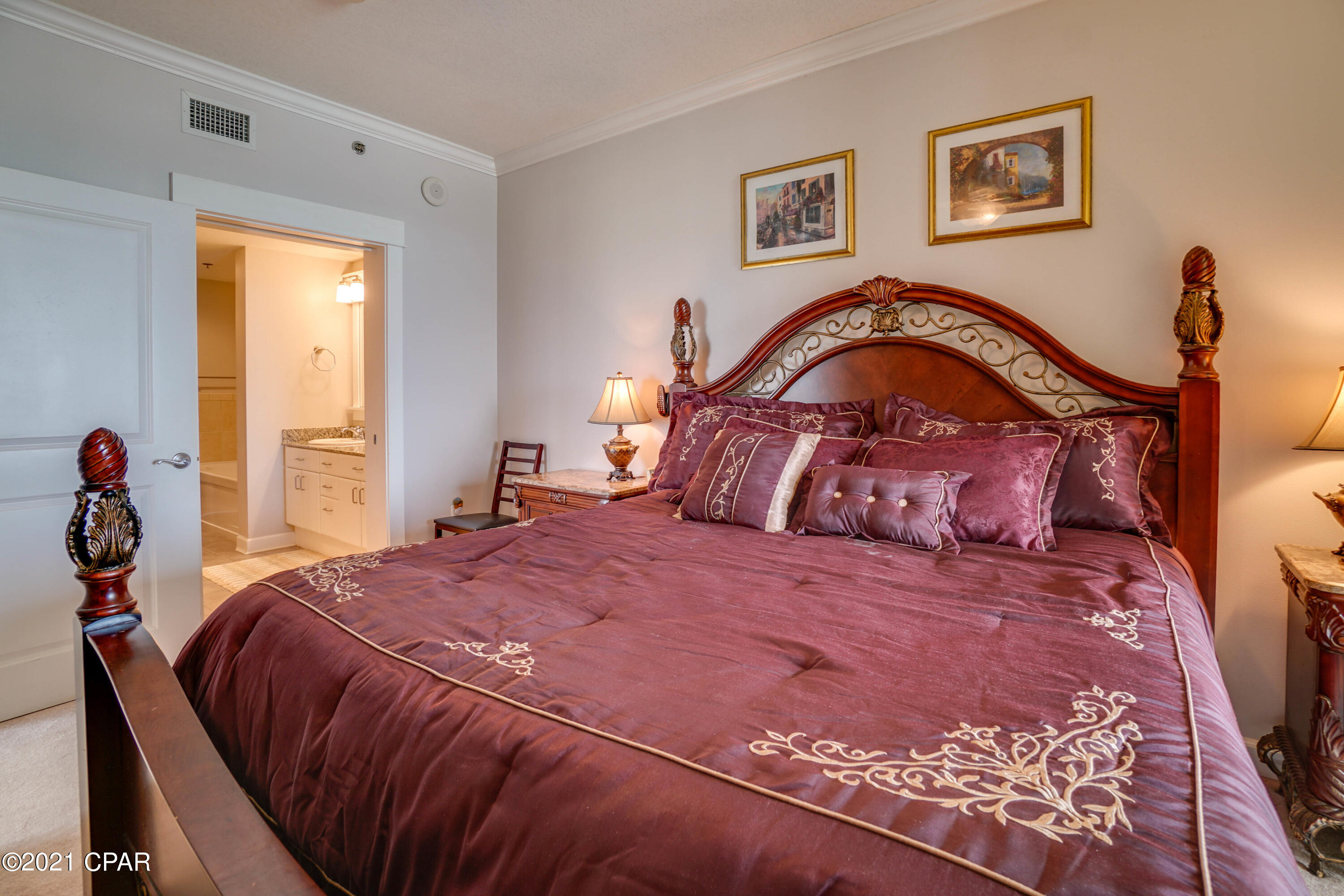 Grand Panama Beach Resort - Residential