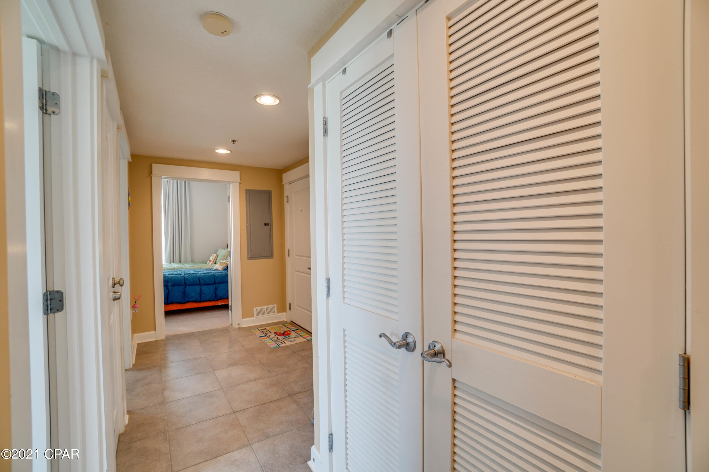 Grand Panama Beach Resort - Residential