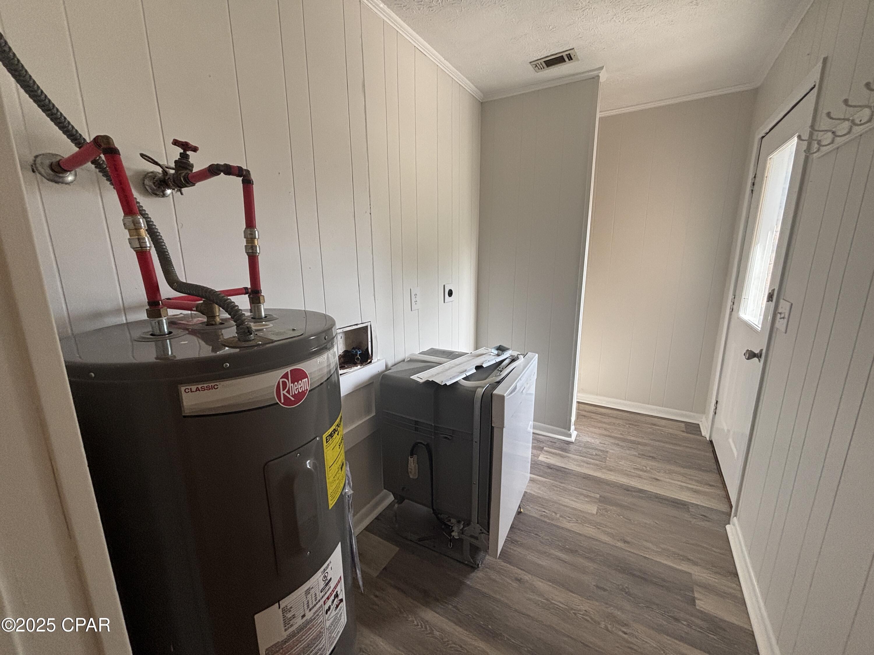 [No Recorded Subdiv] - Residential Lease