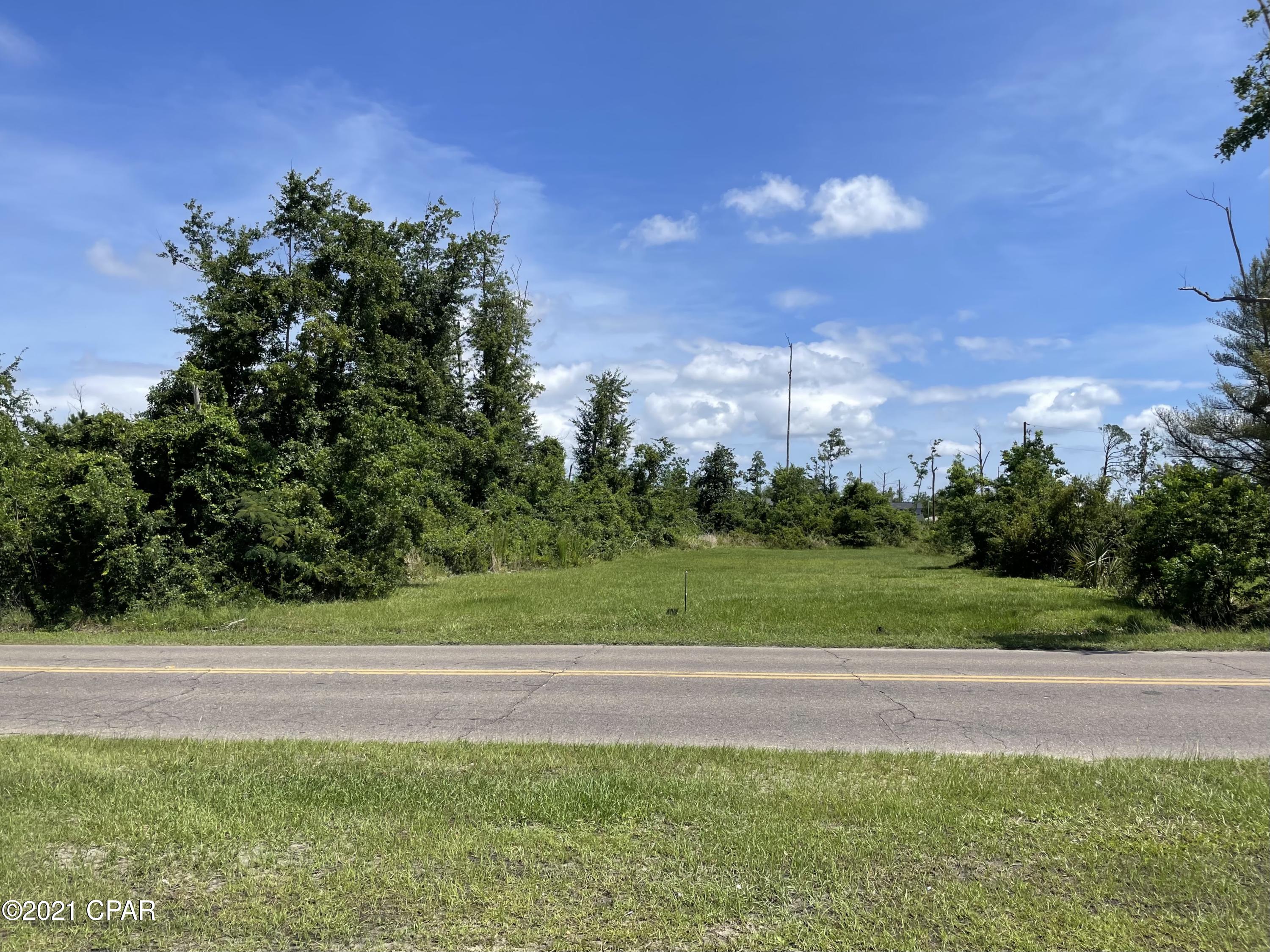 [No Recorded Subdiv] - Land