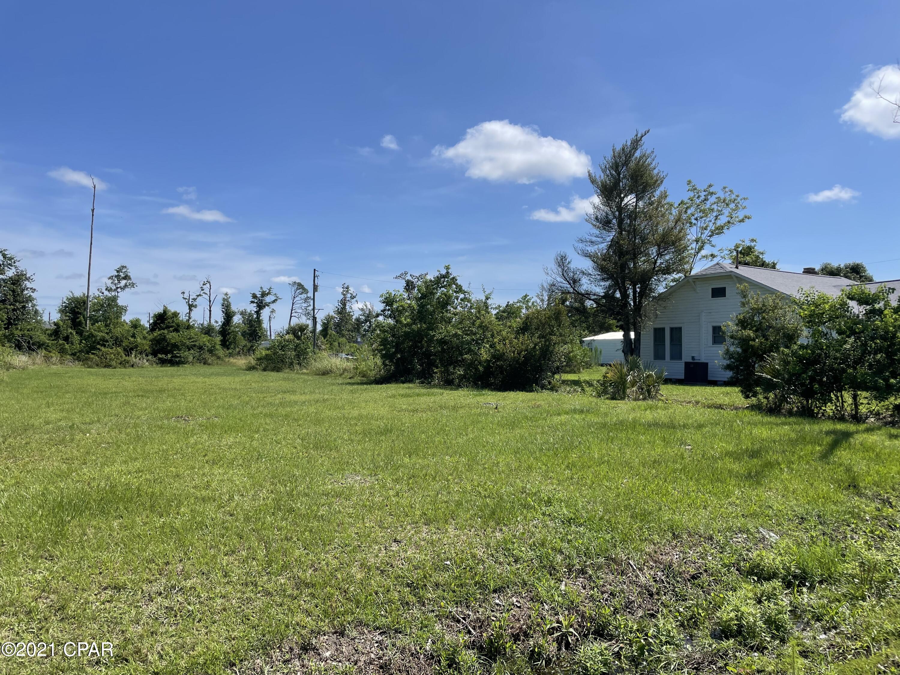 [No Recorded Subdiv] - Land