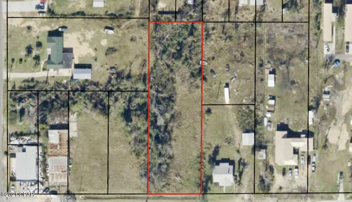 [No Recorded Subdiv] - Land