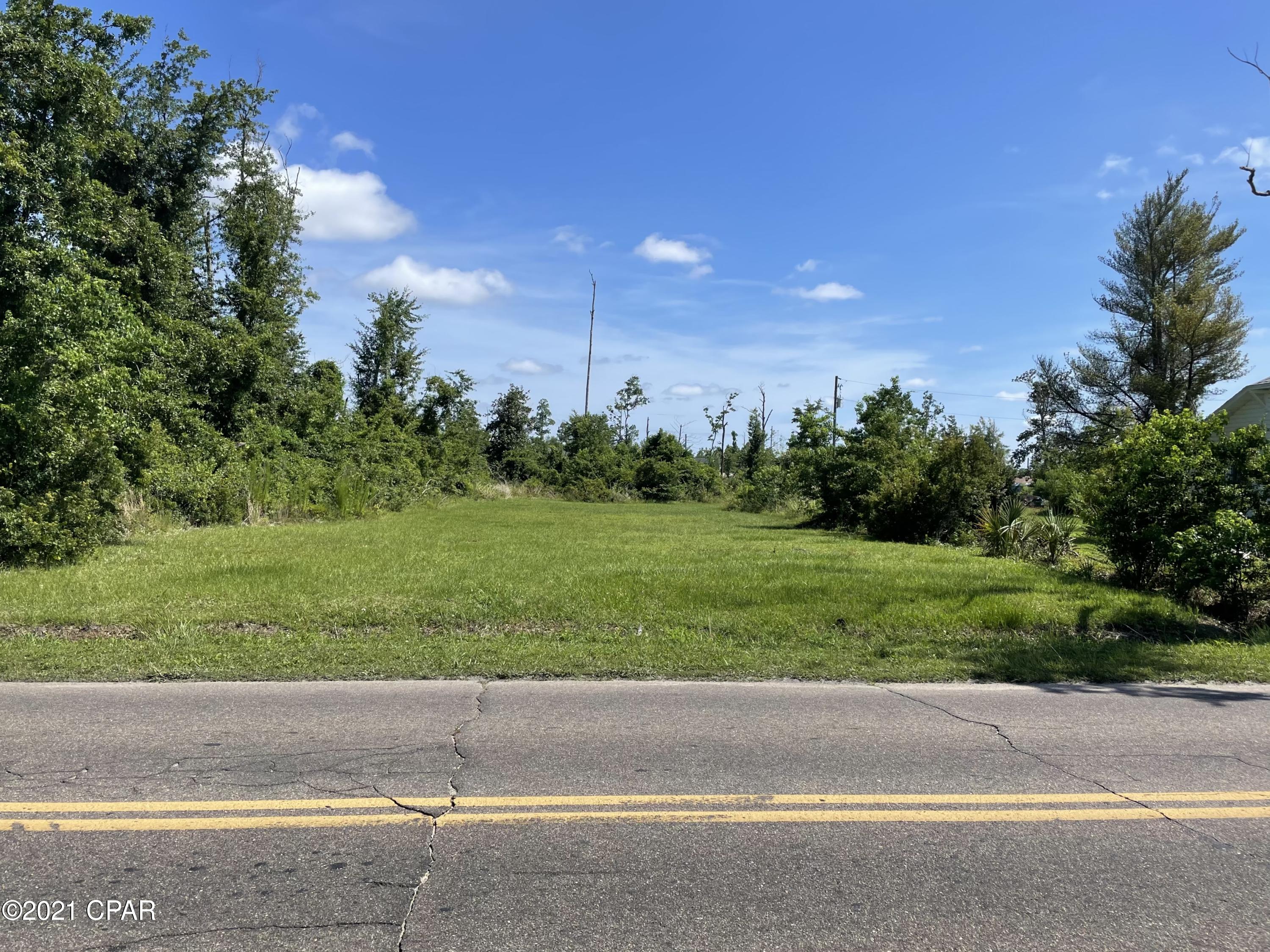 [No Recorded Subdiv] - Land