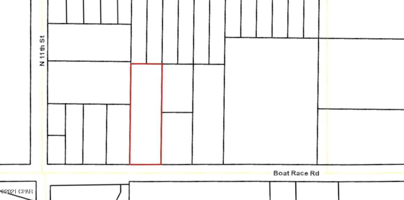 [No Recorded Subdiv] - Land