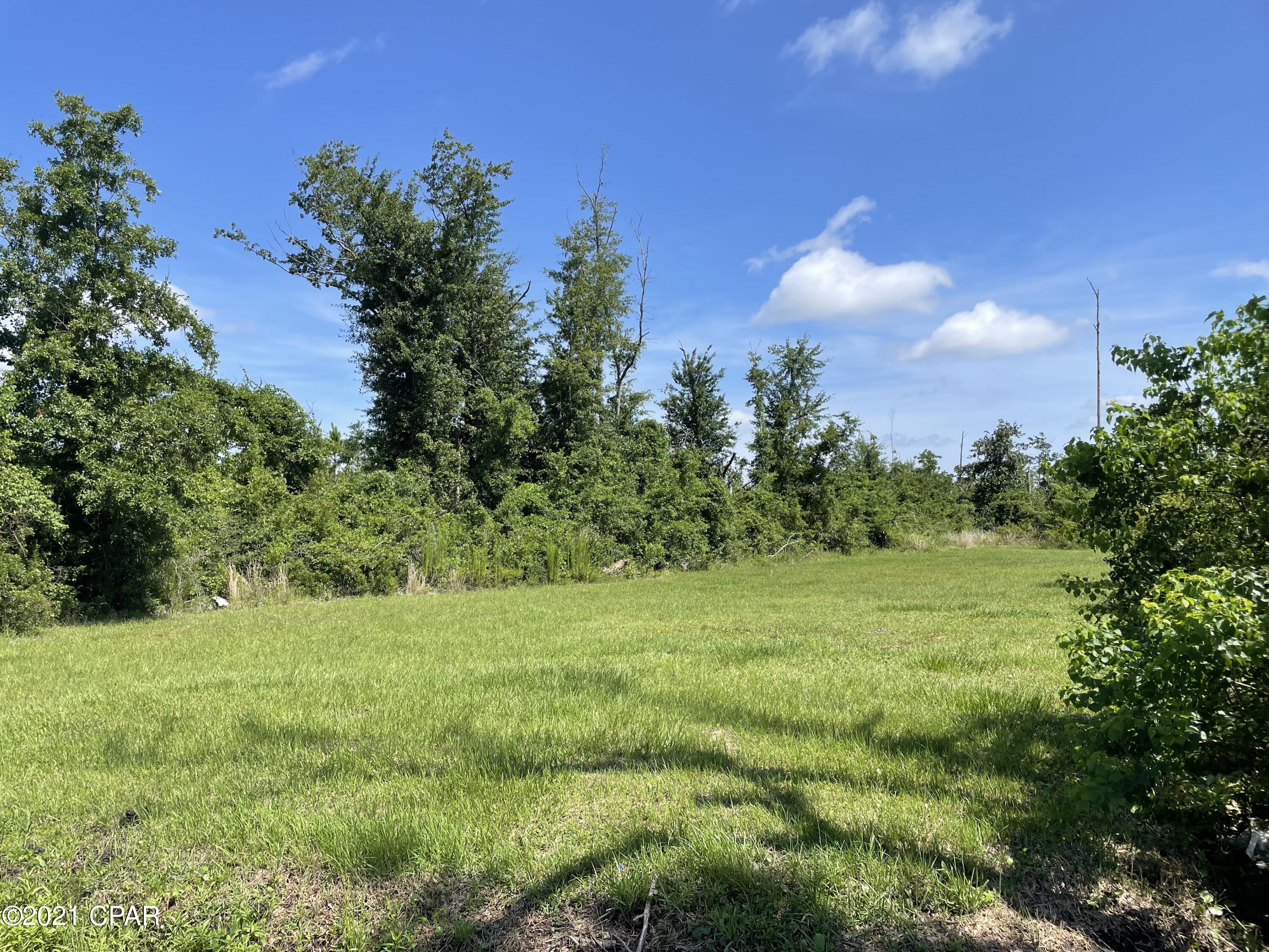 [No Recorded Subdiv] - Land