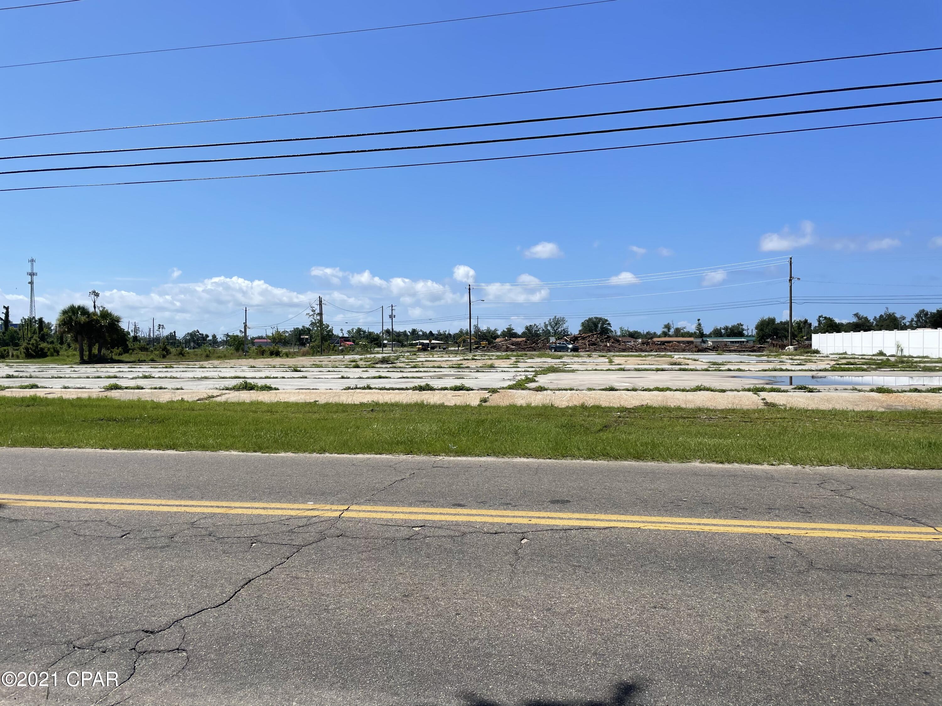 [No Recorded Subdiv] - Land