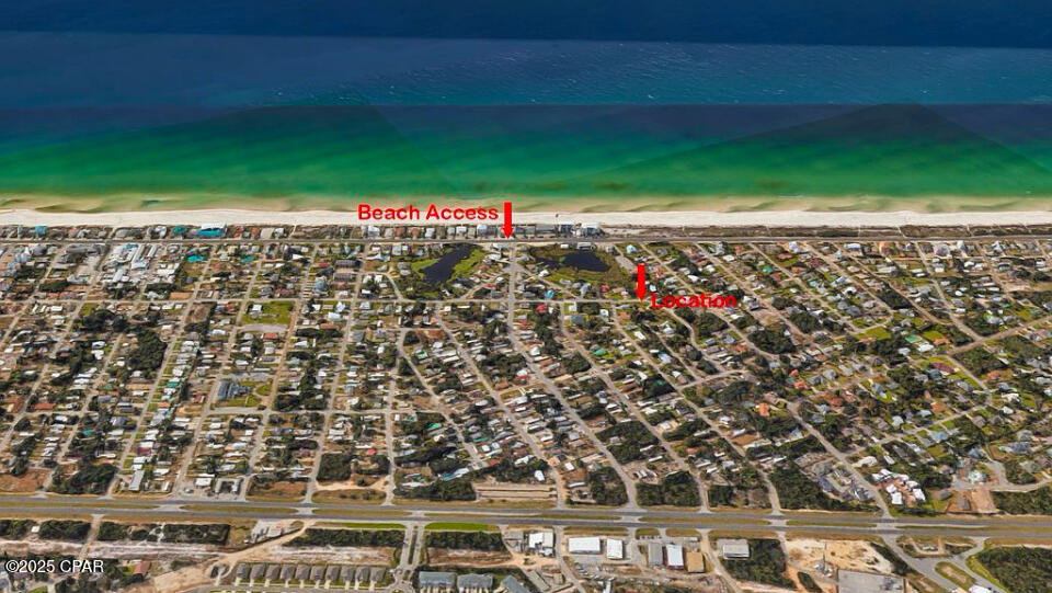 Laguna Beach Estates - Residential