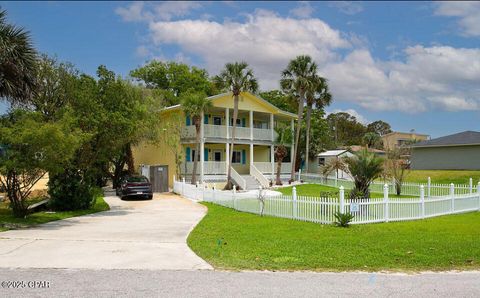 A home in Panama City Beach