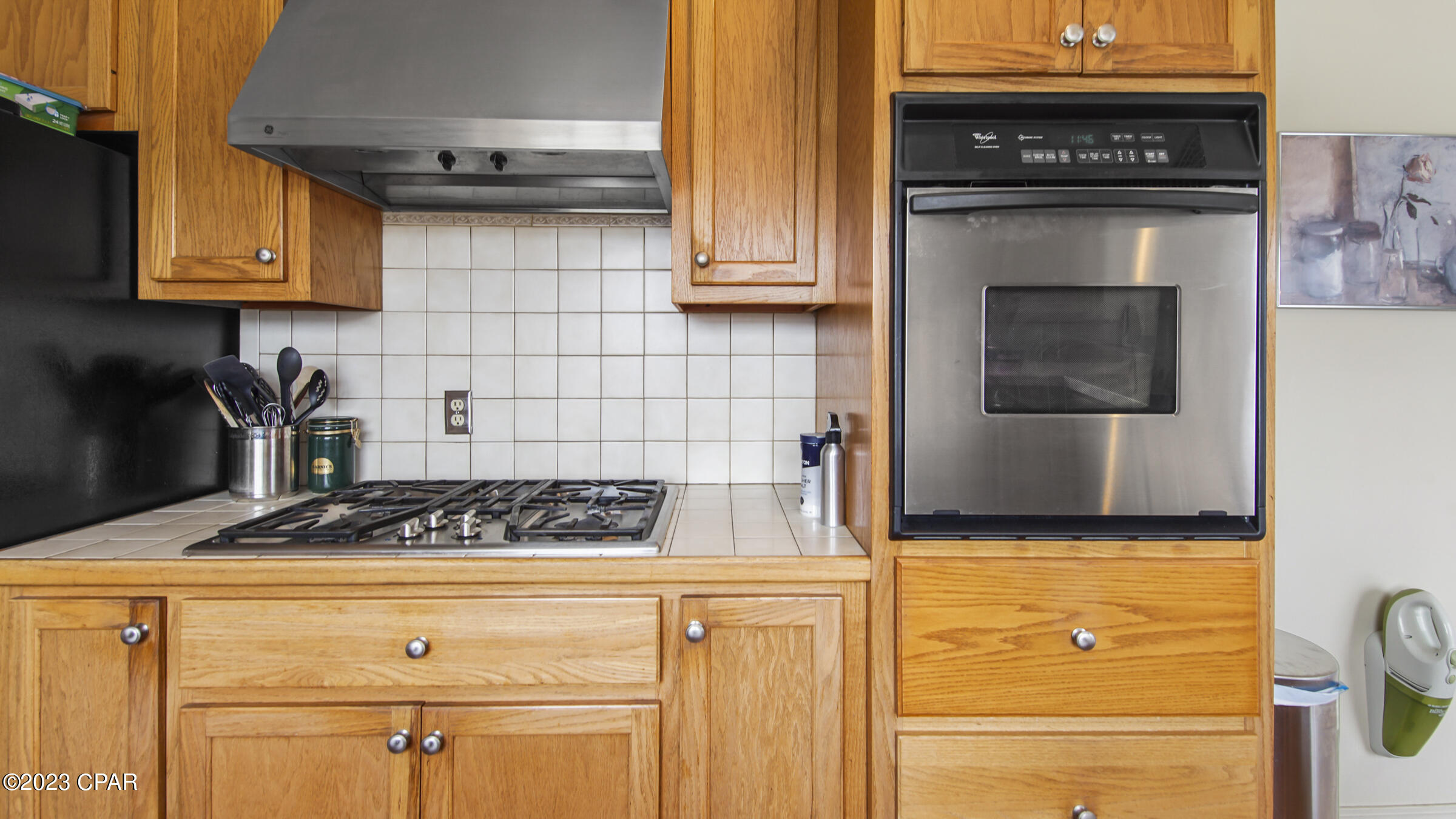 East Bay Park - Residential