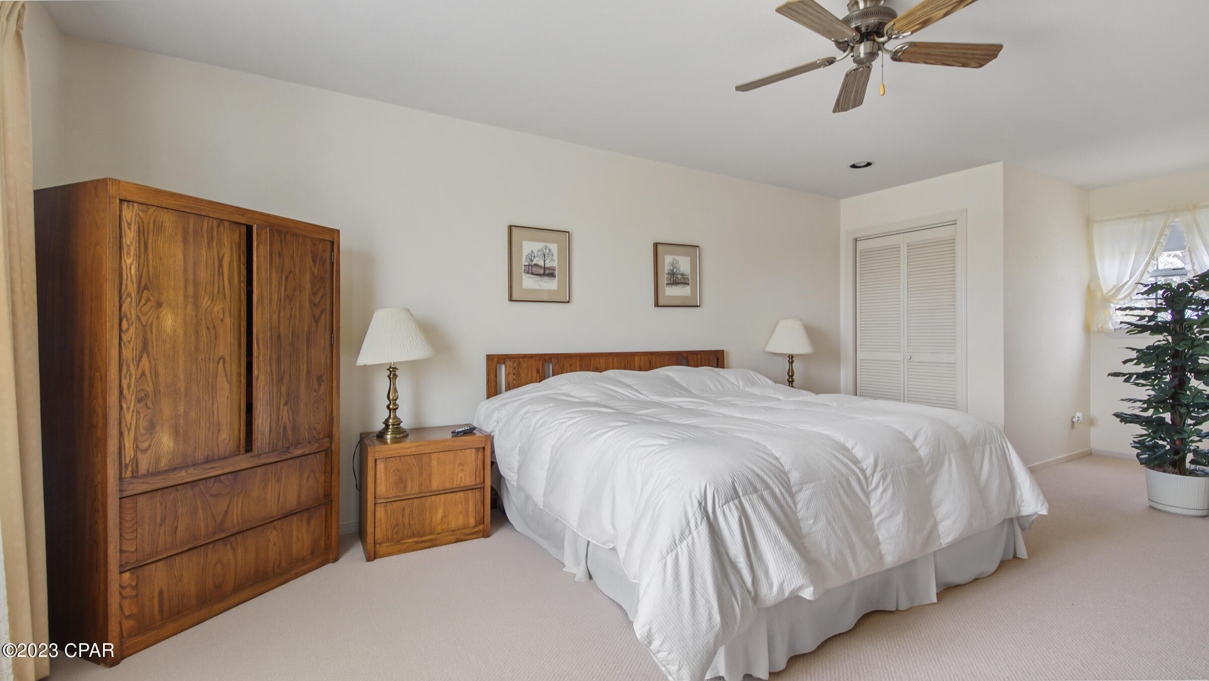 East Bay Park - Residential