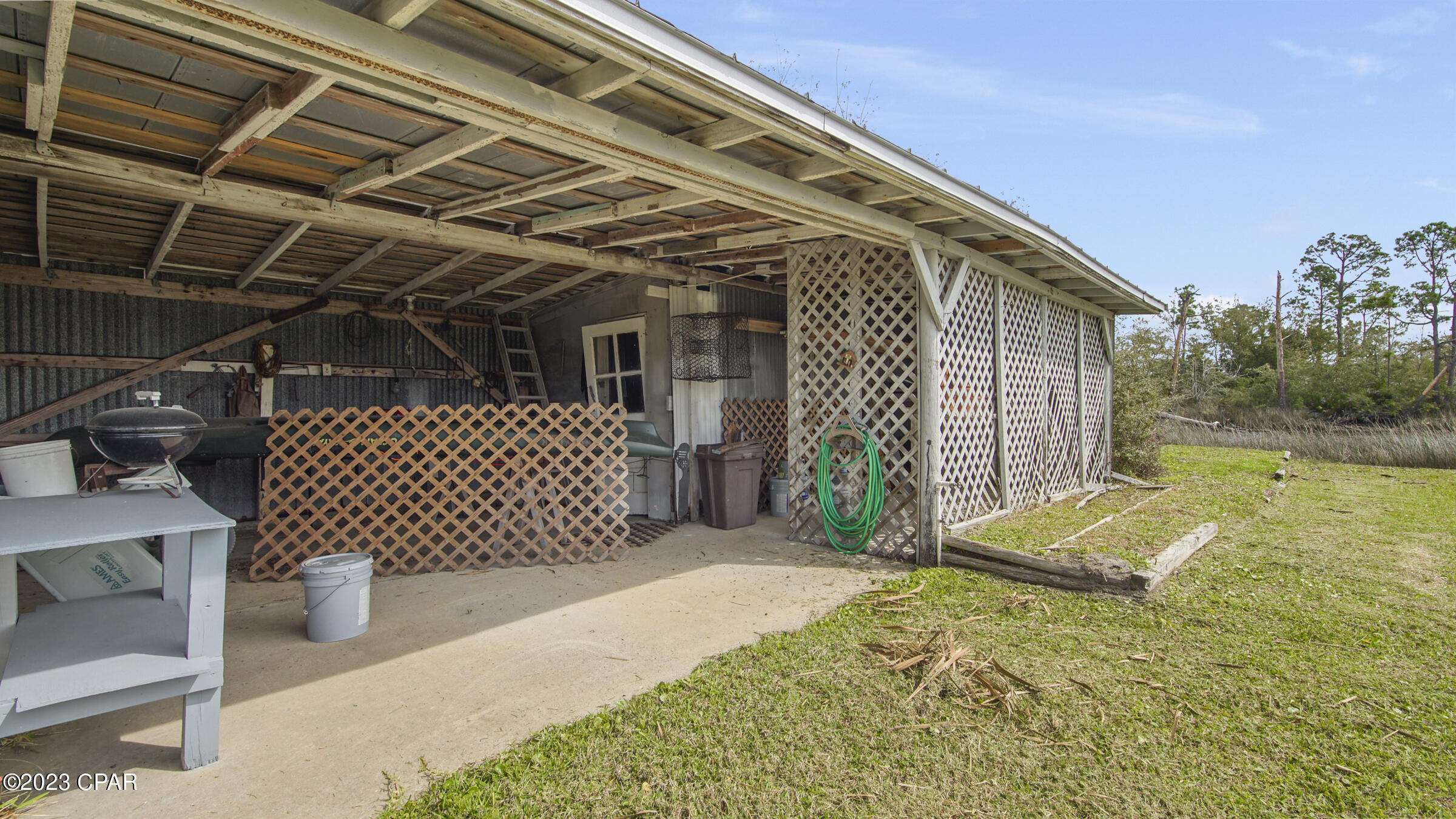 East Bay Park - Residential