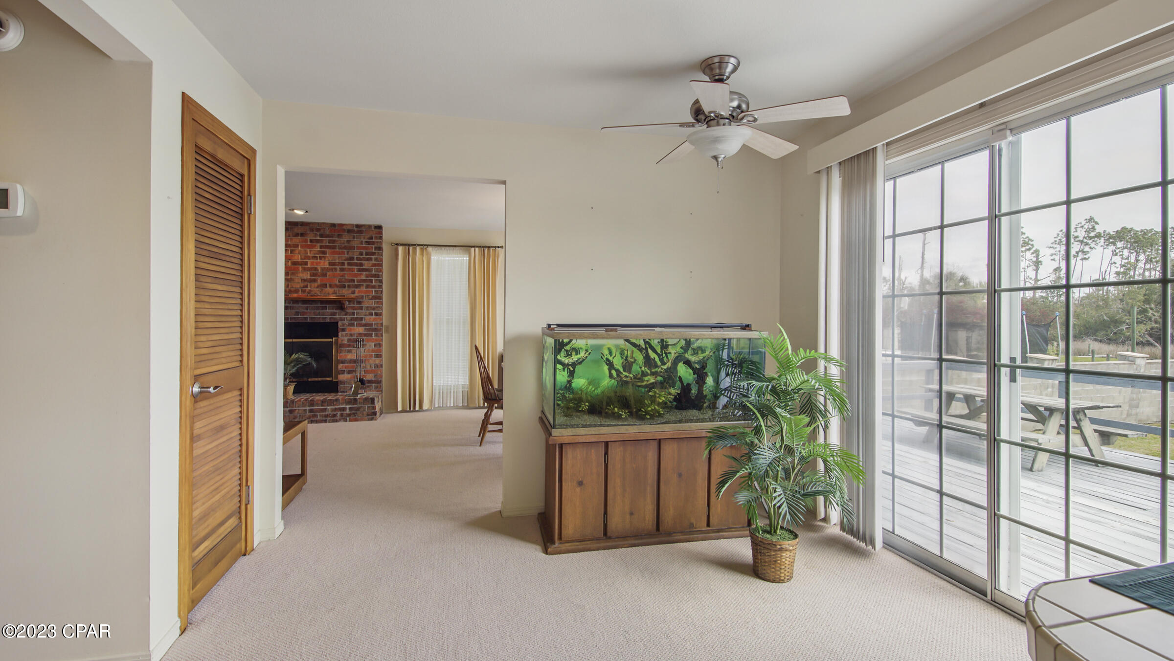 East Bay Park - Residential