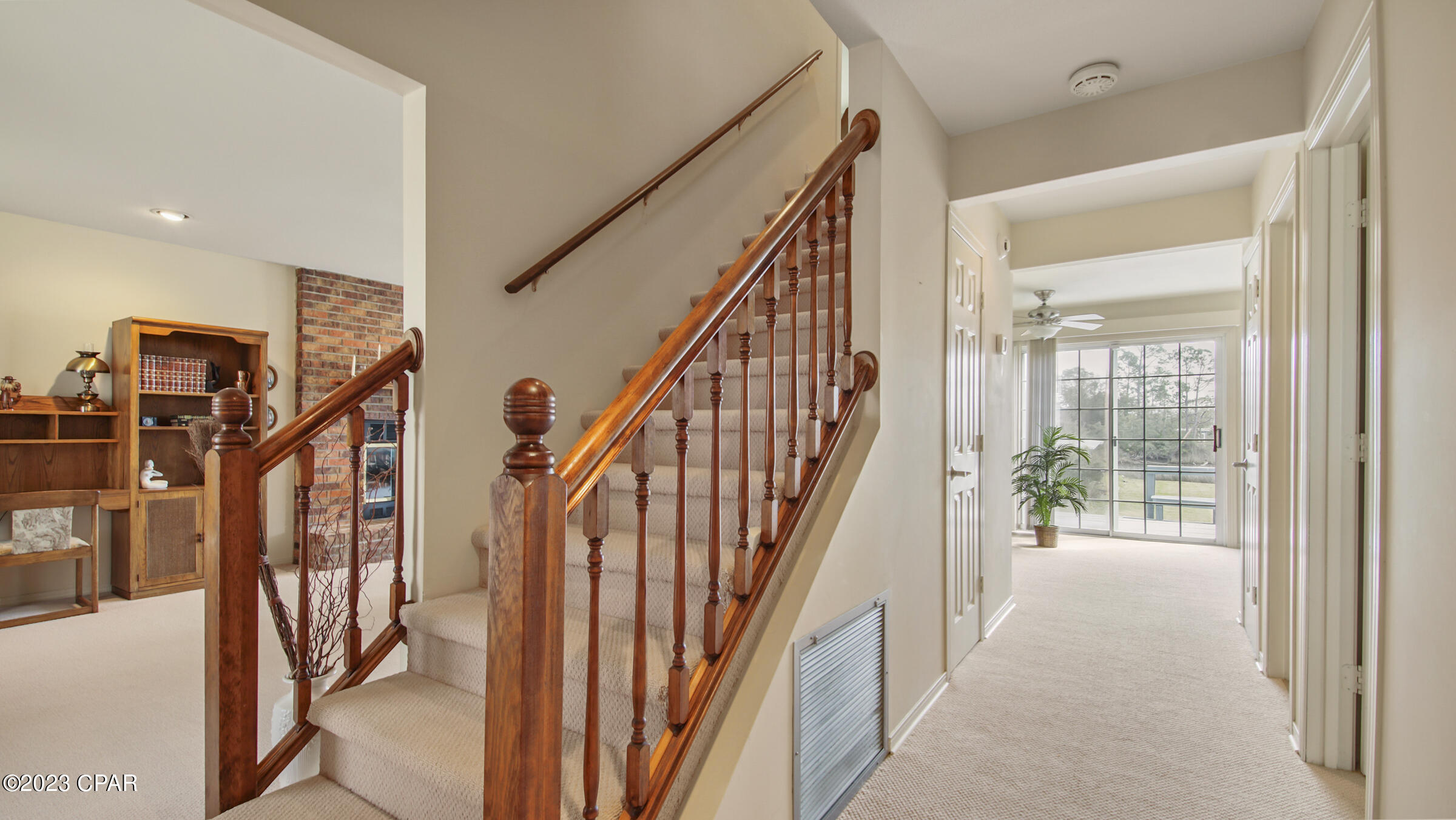 East Bay Park - Residential