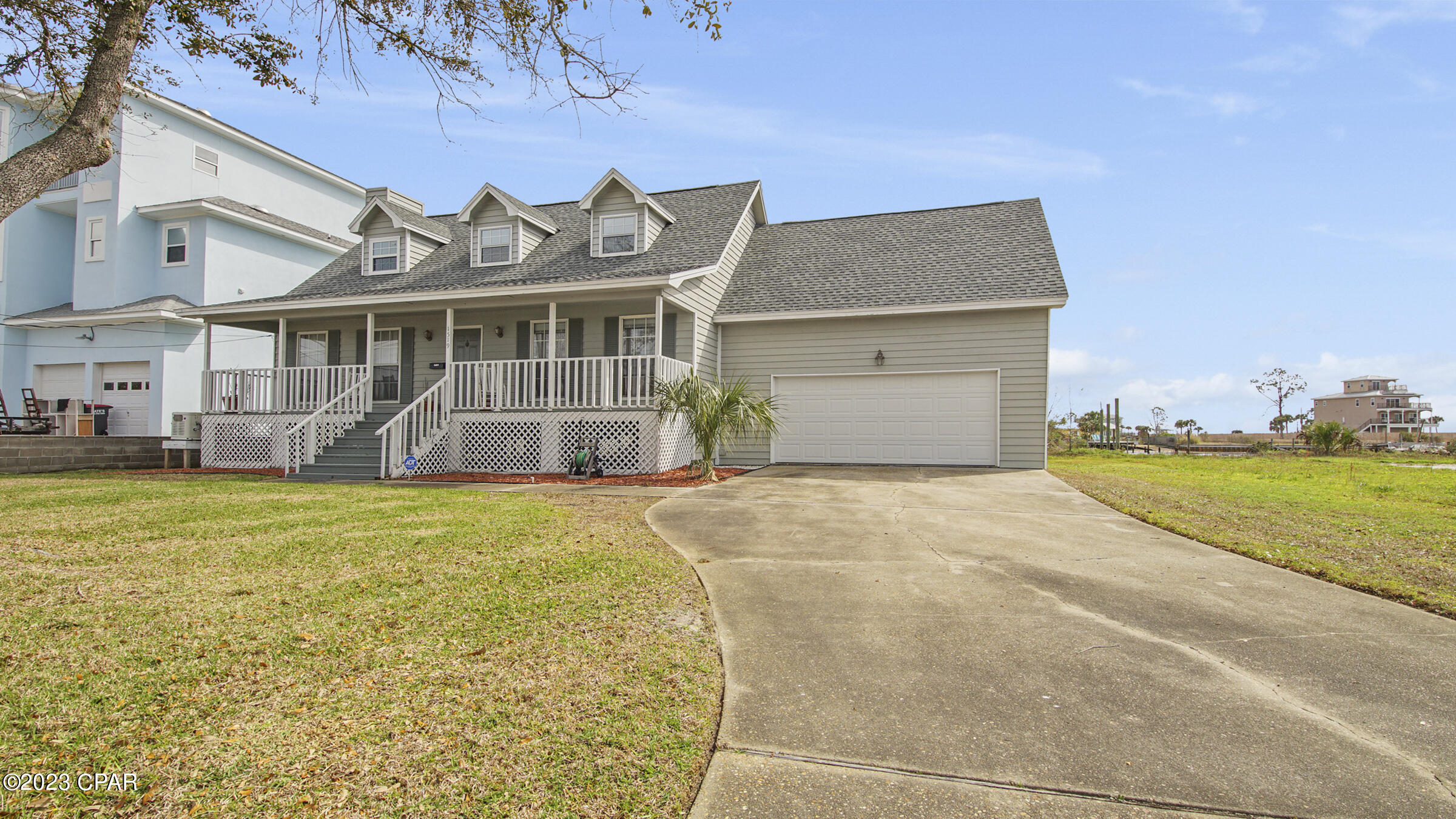 East Bay Park - Residential