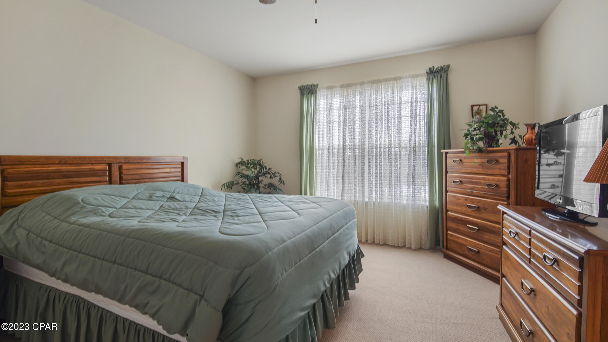 East Bay Park - Residential