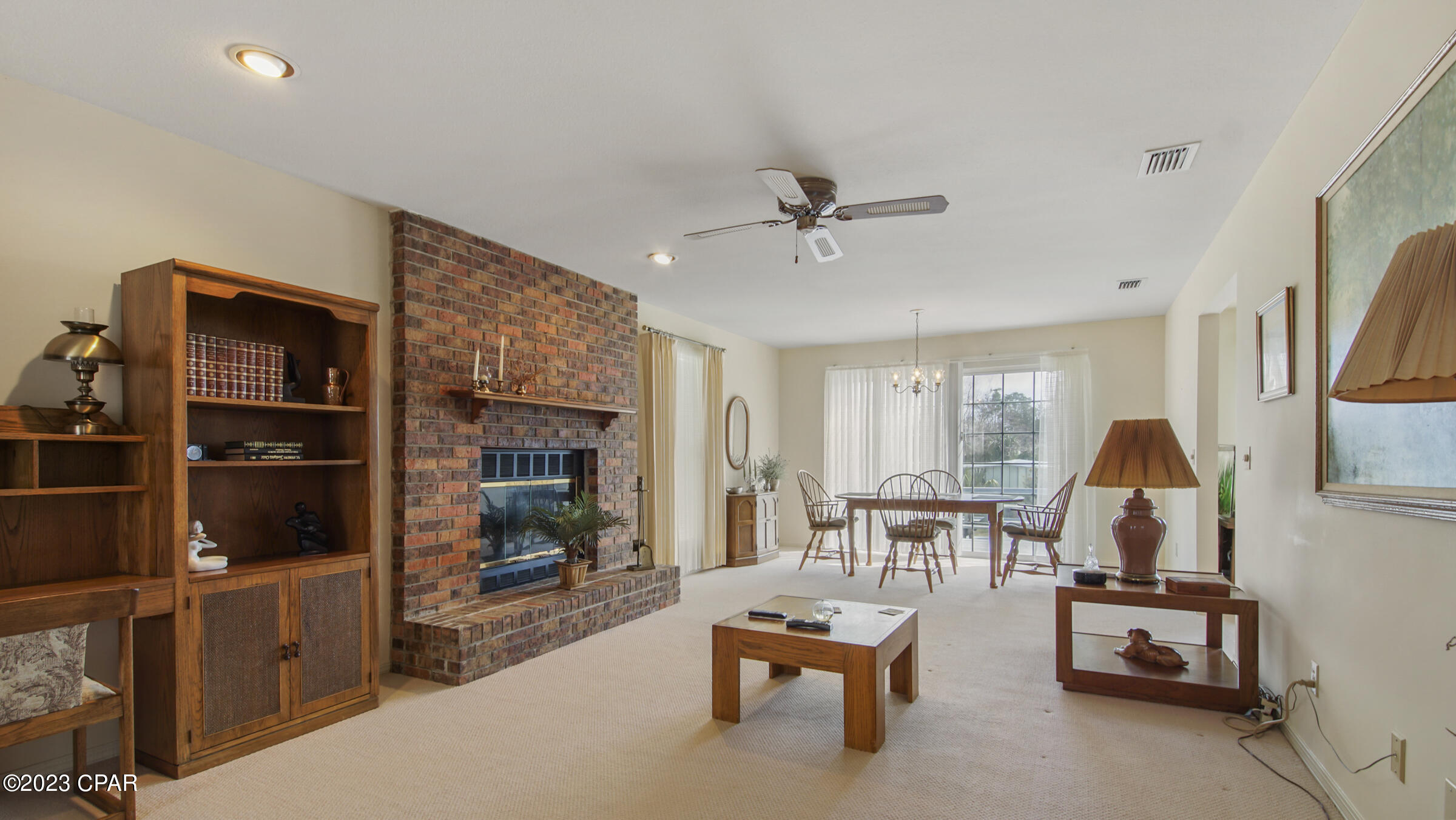 East Bay Park - Residential