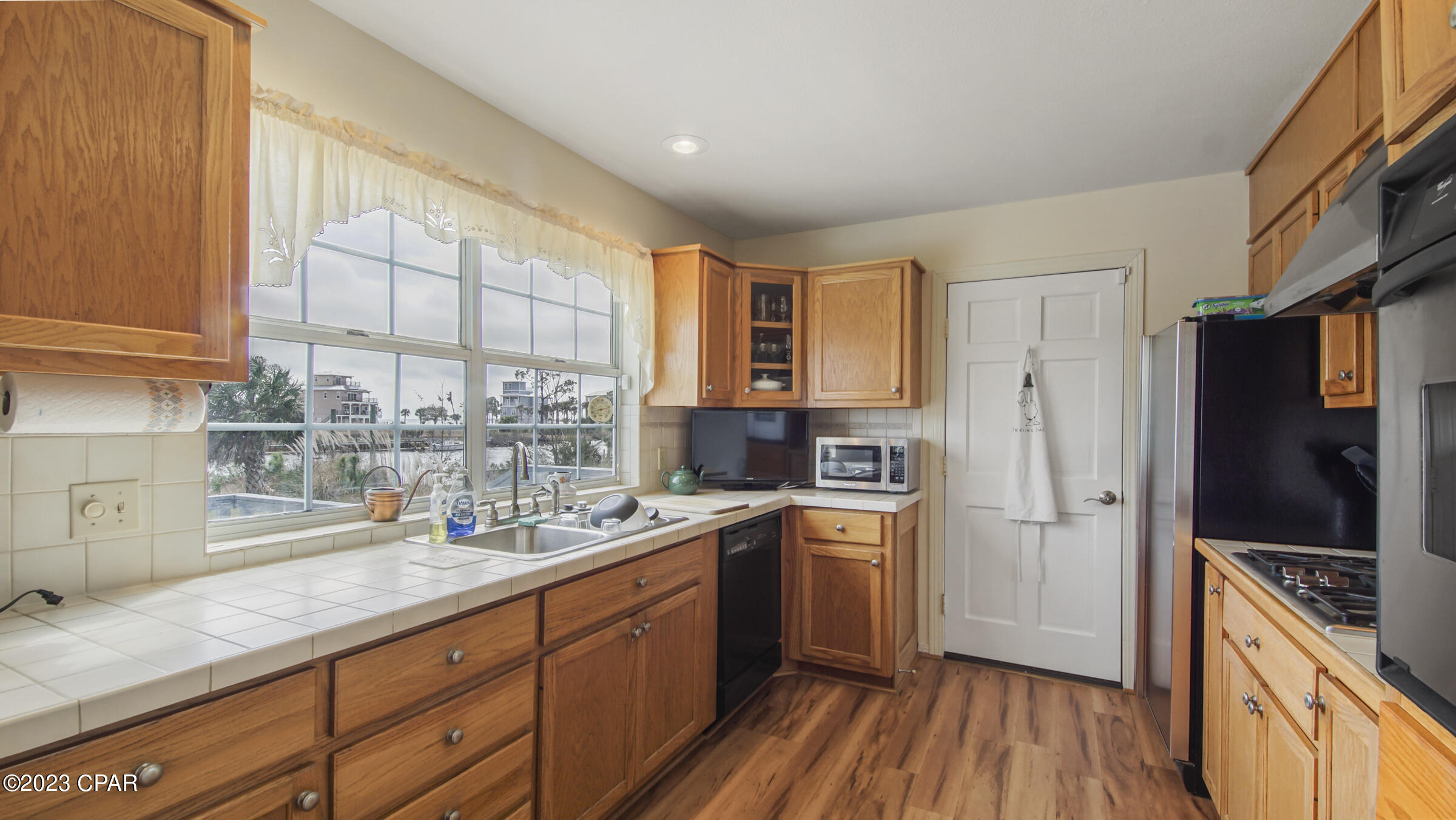 East Bay Park - Residential