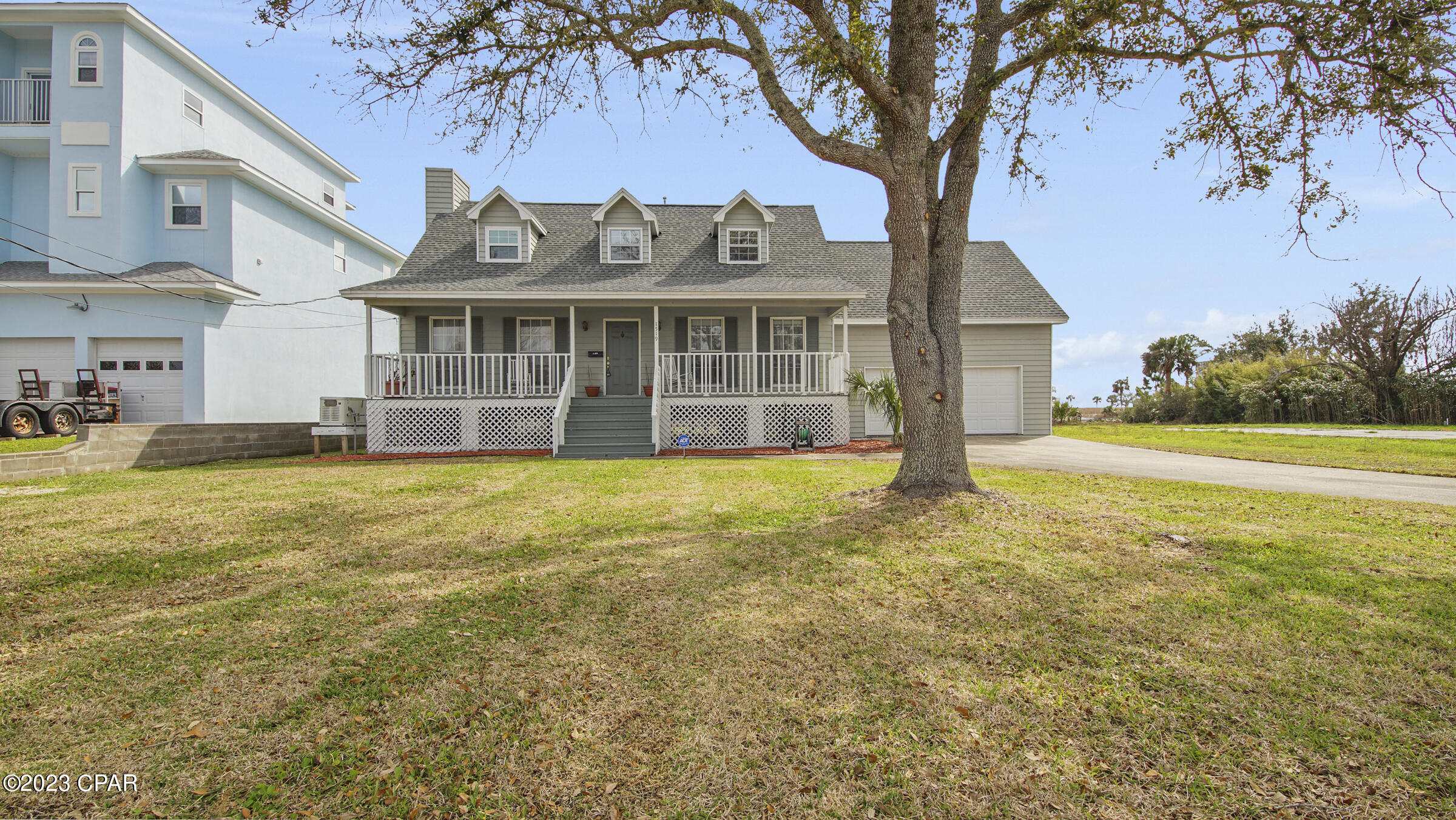 East Bay Park - Residential