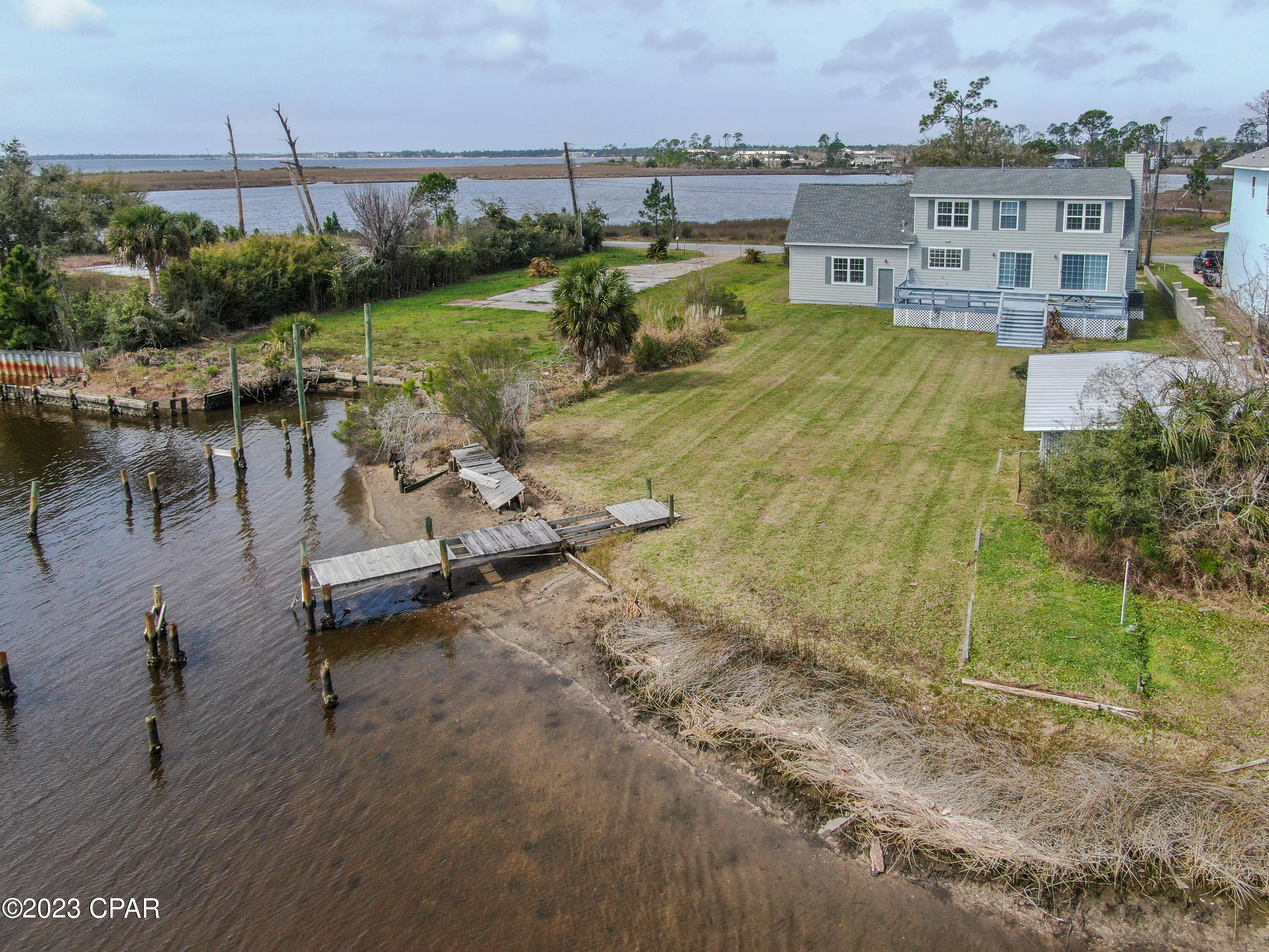 East Bay Park - Residential