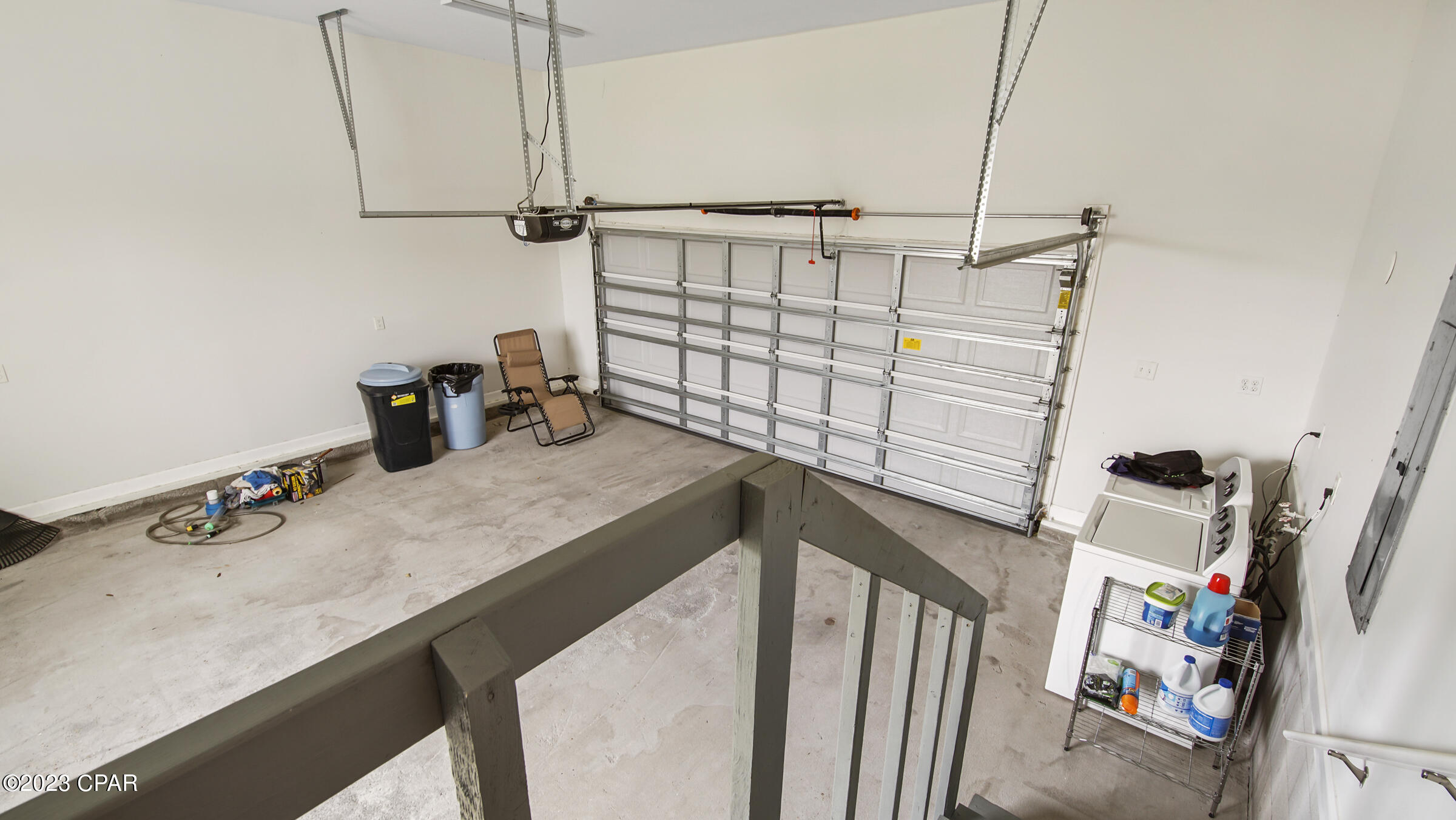 East Bay Park - Residential