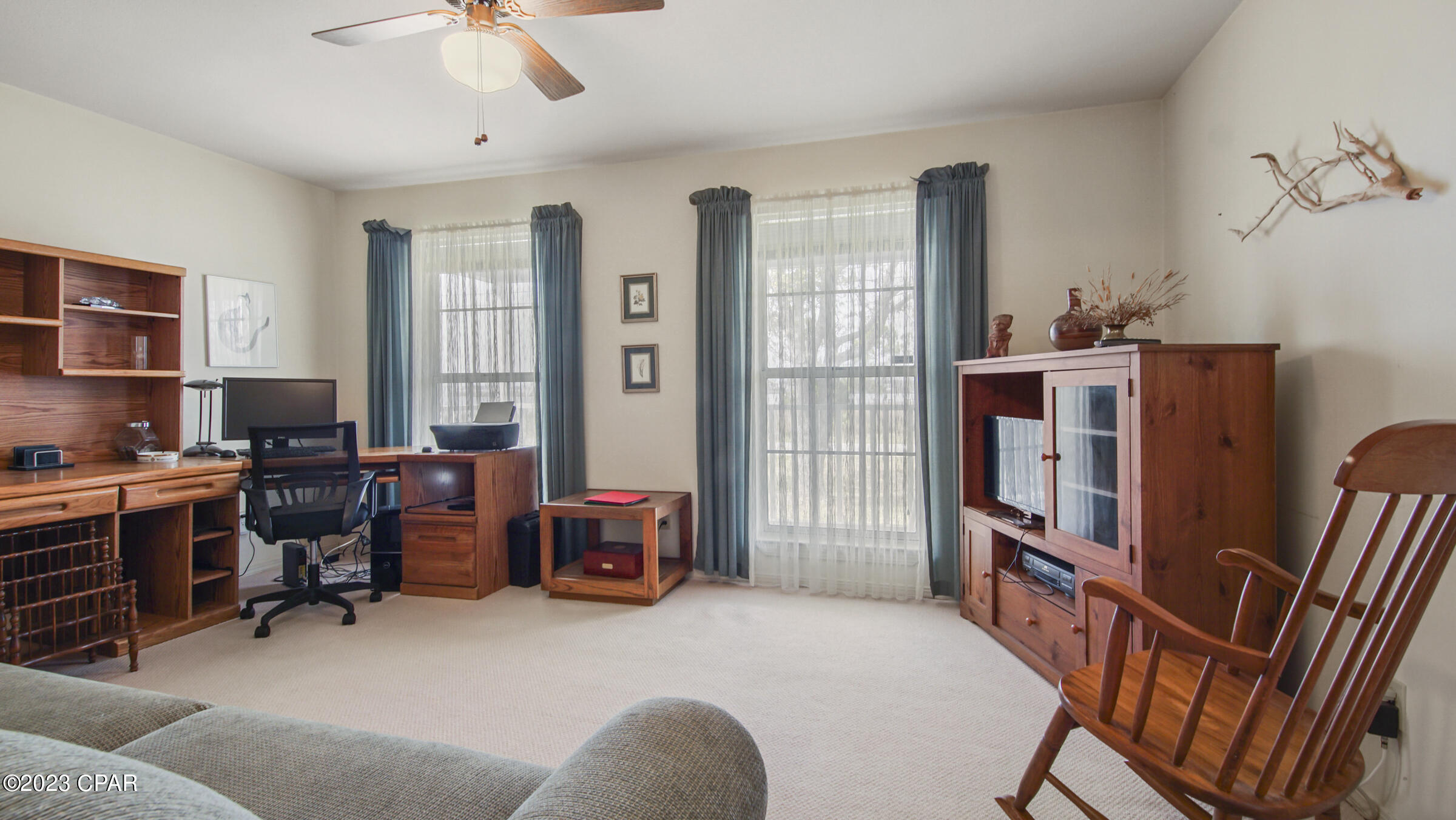 East Bay Park - Residential