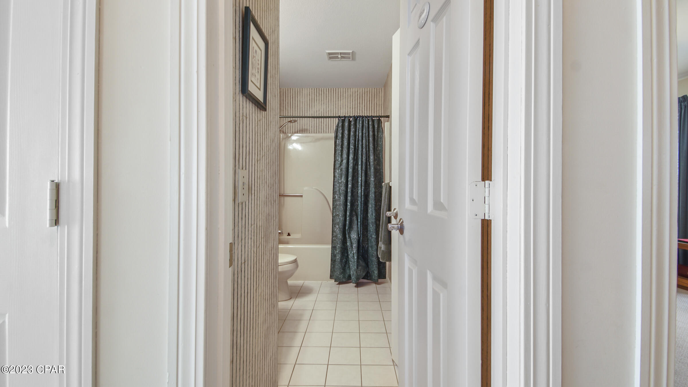 East Bay Park - Residential