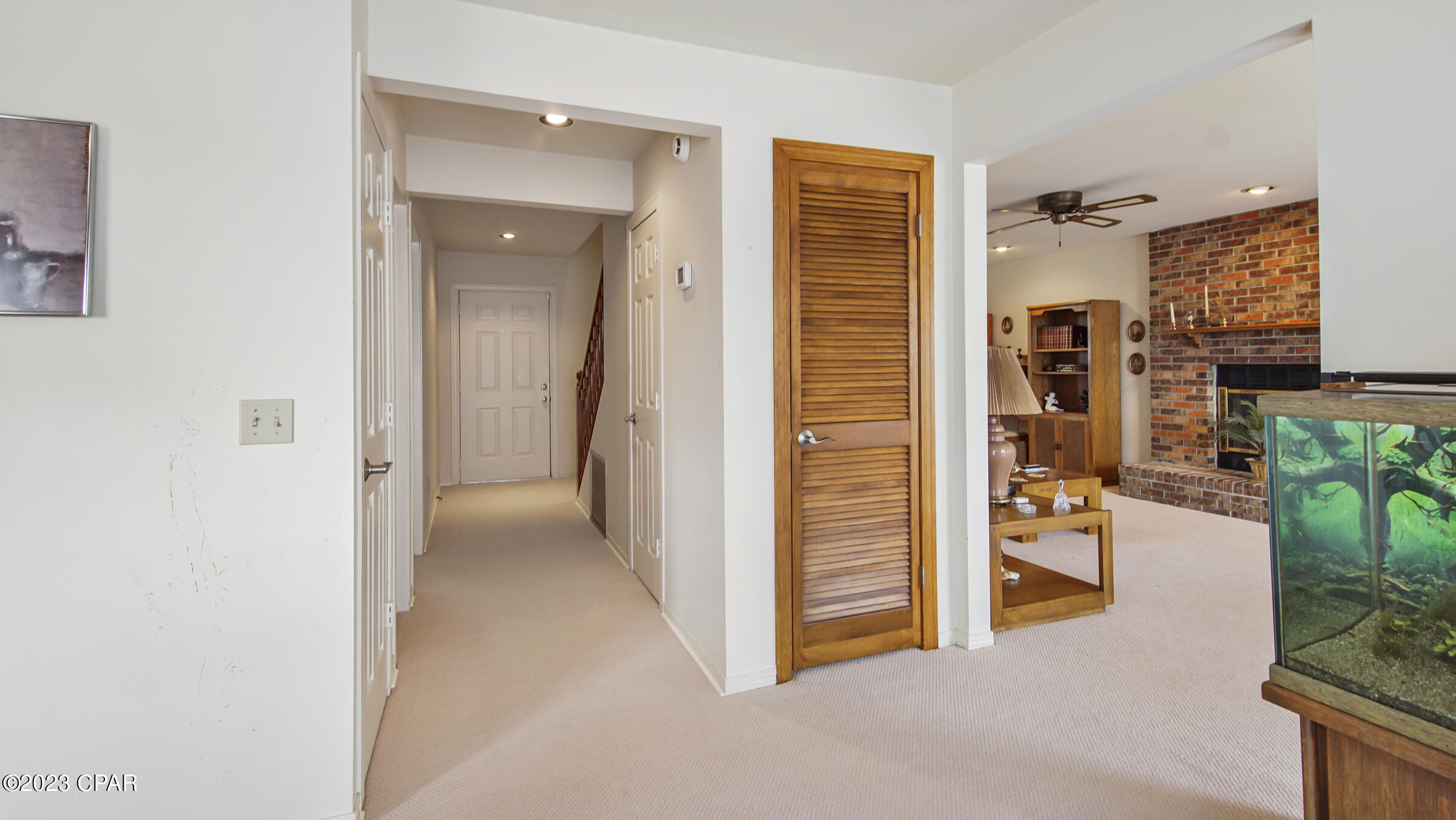 East Bay Park - Residential