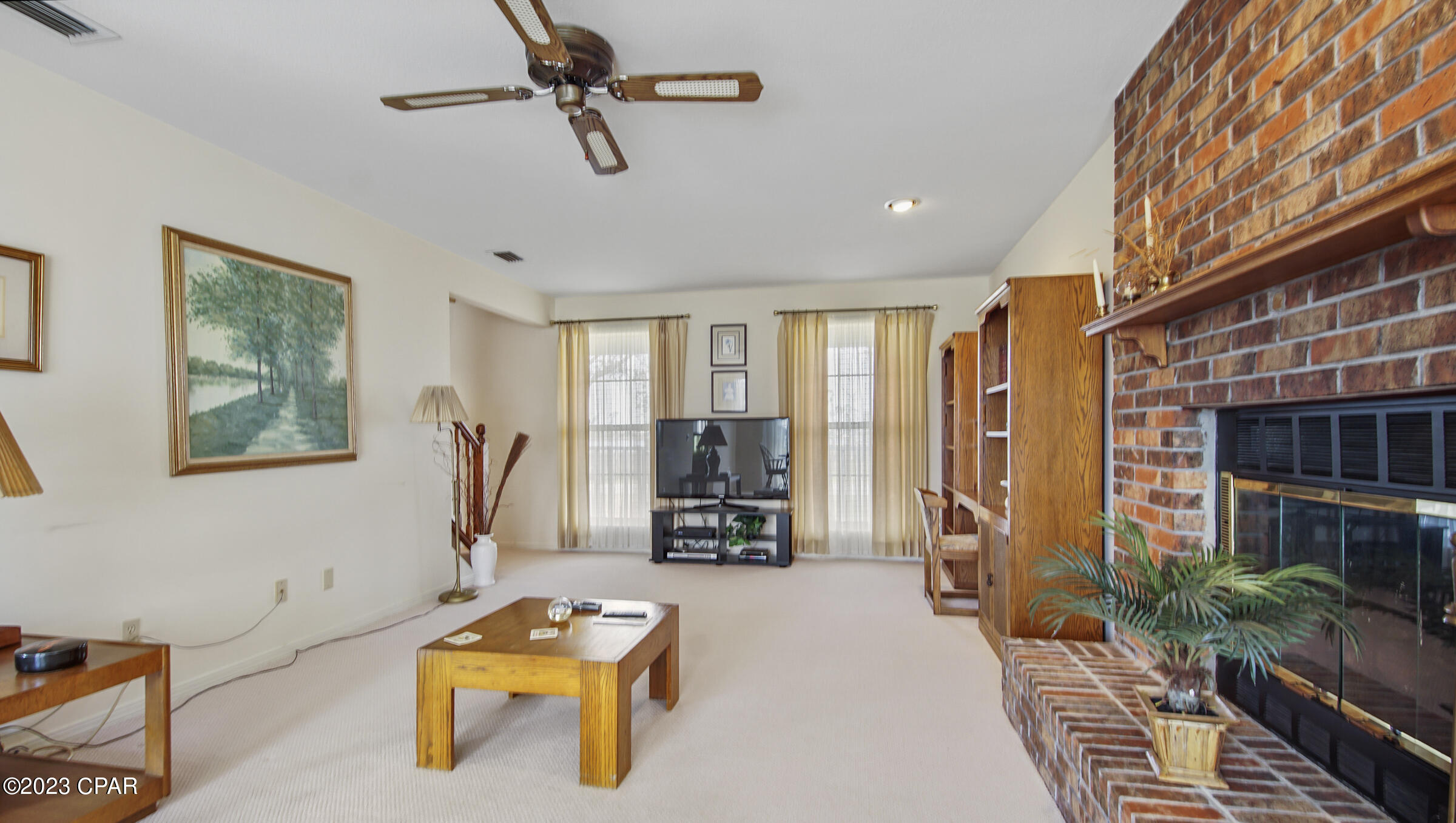 East Bay Park - Residential