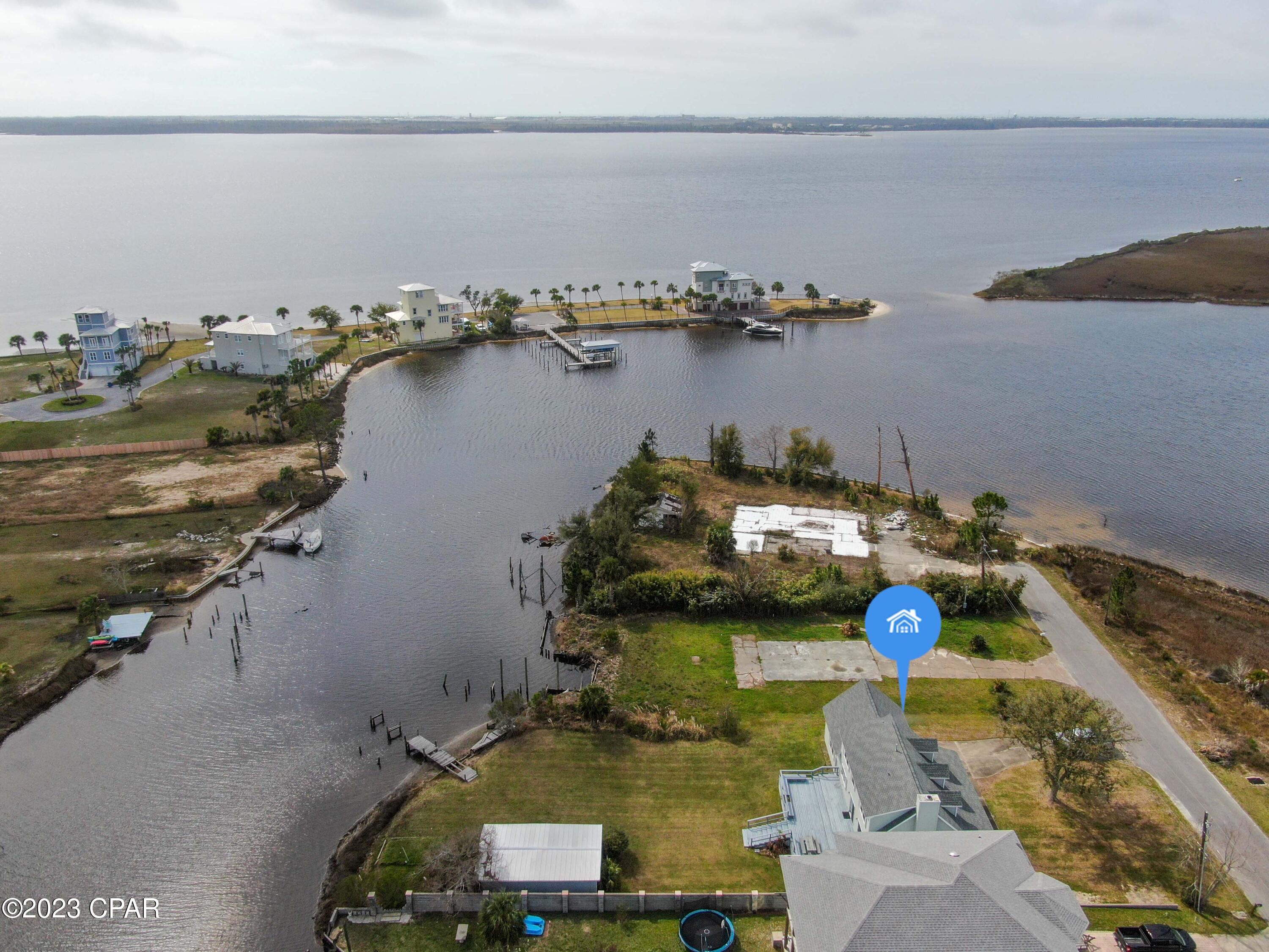 East Bay Park - Residential