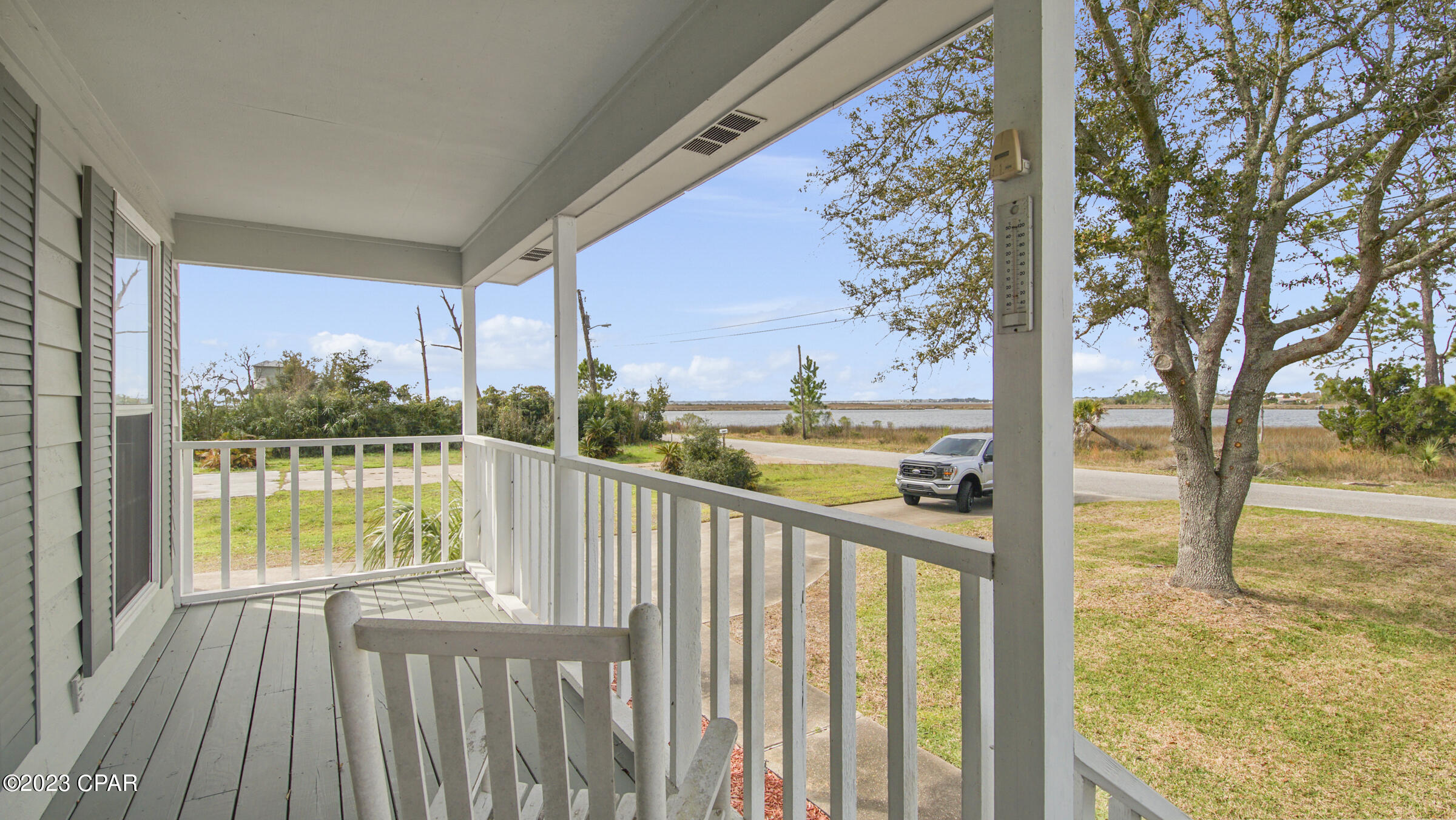 East Bay Park - Residential