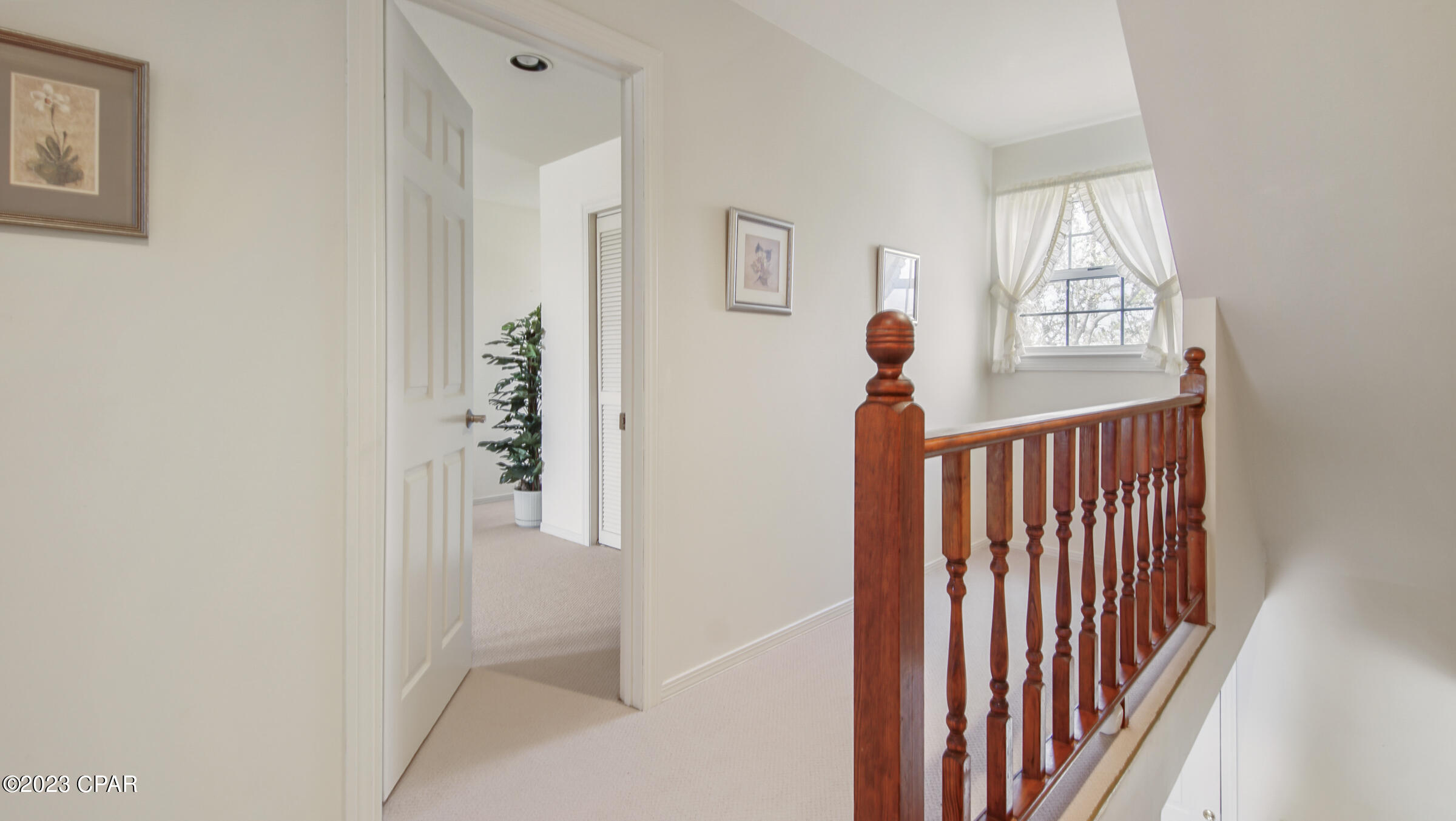 East Bay Park - Residential