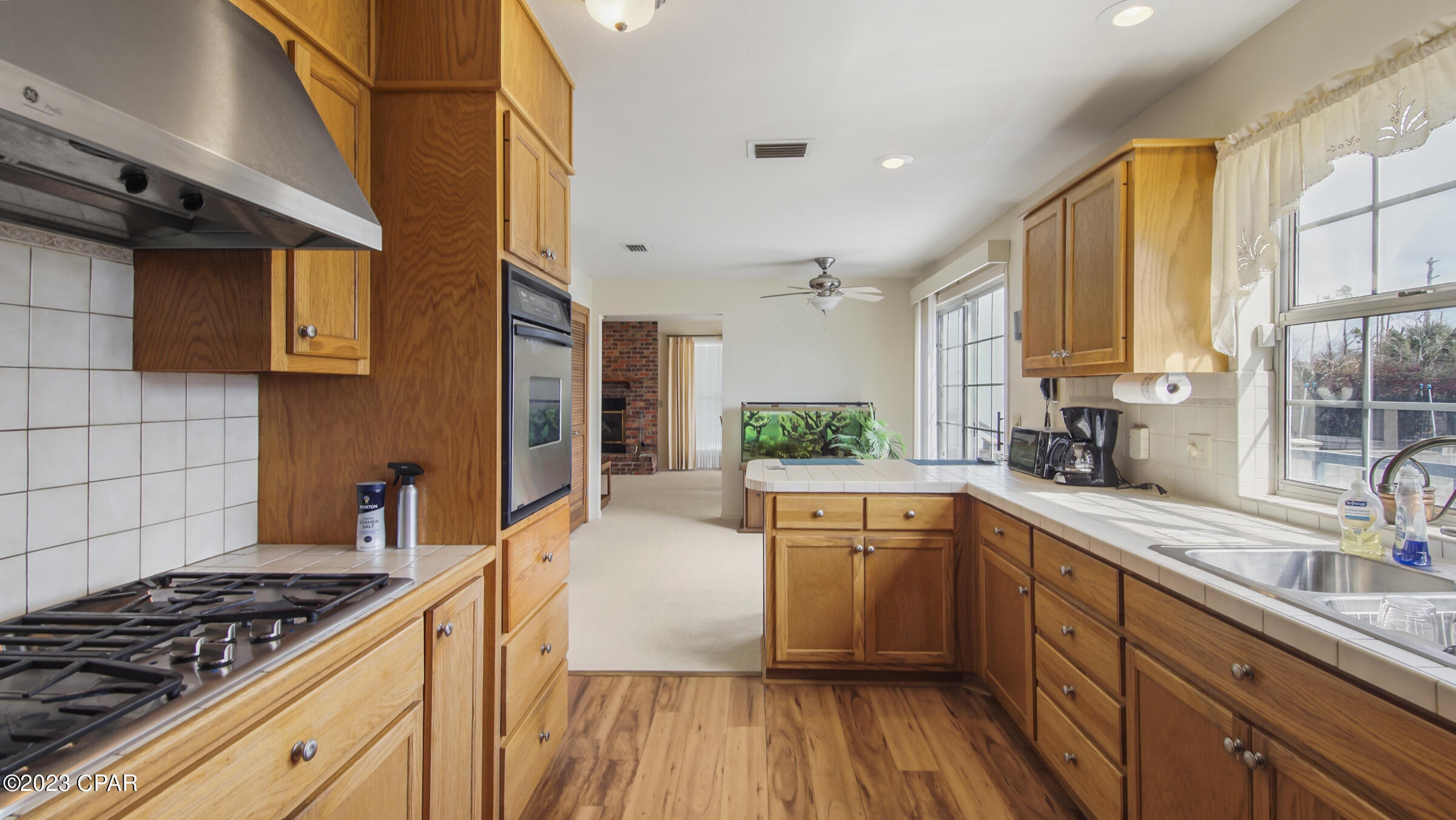 East Bay Park - Residential