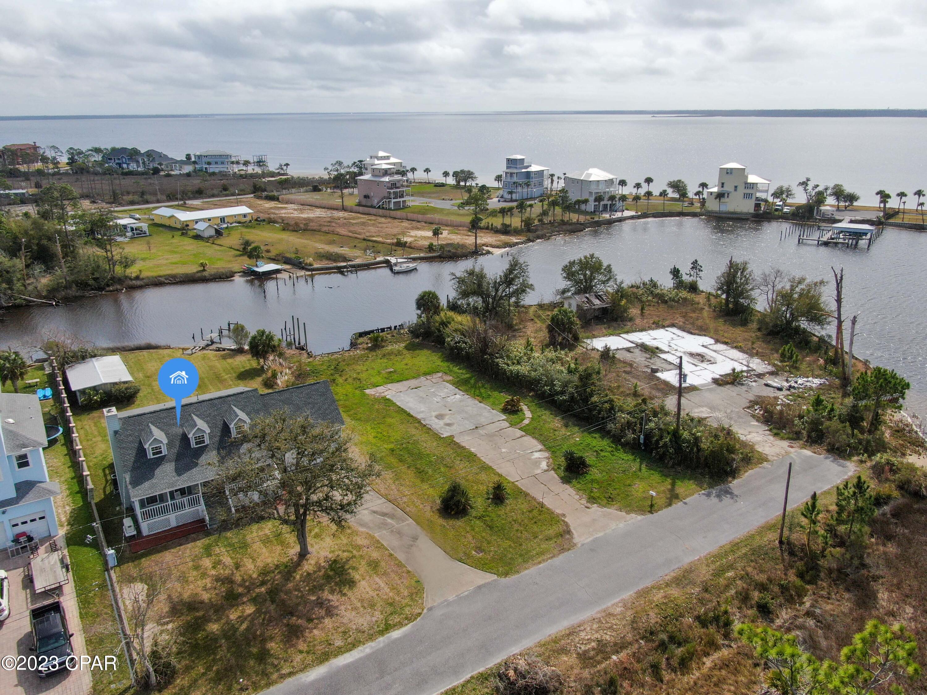 East Bay Park - Residential