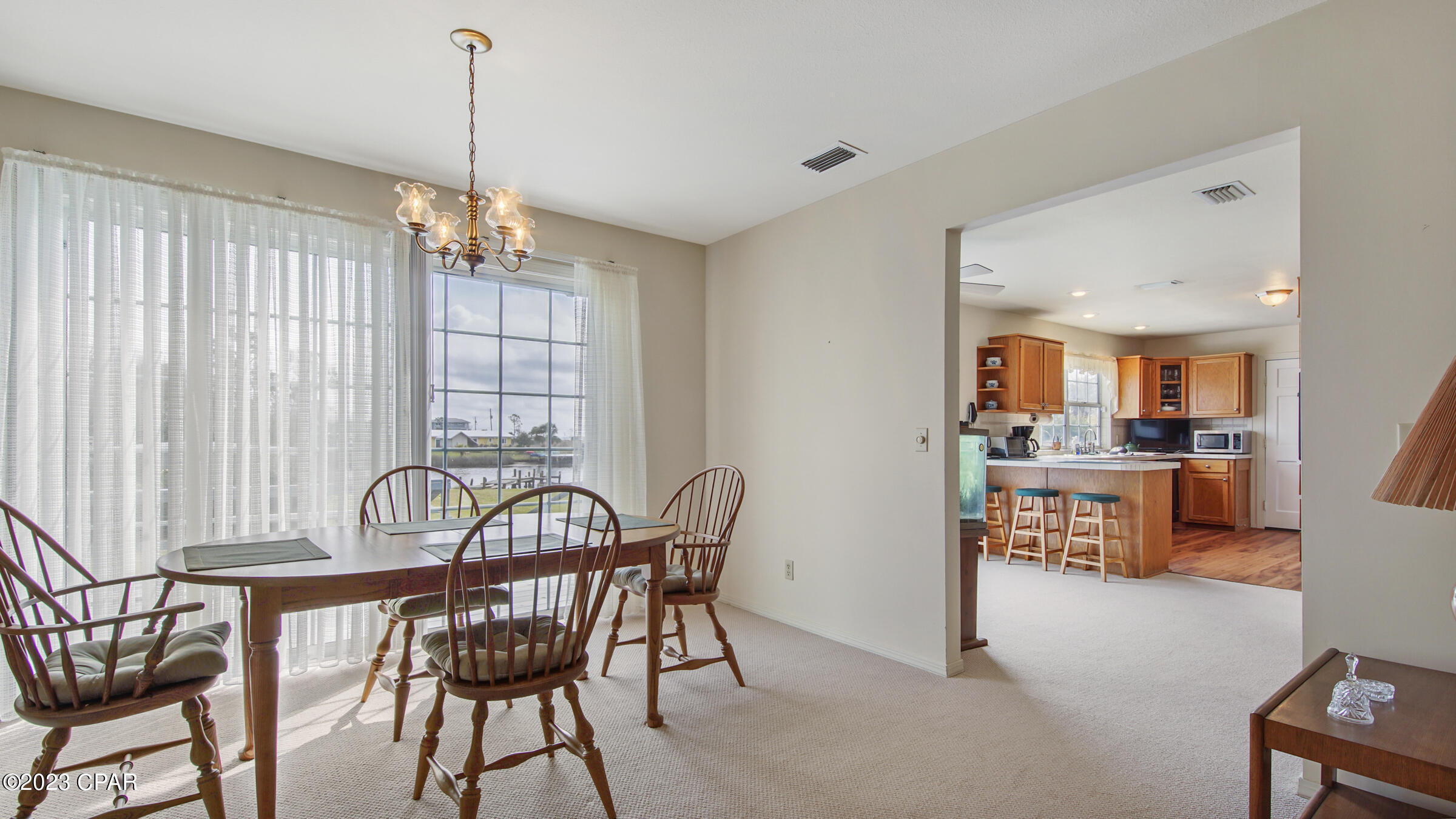 East Bay Park - Residential