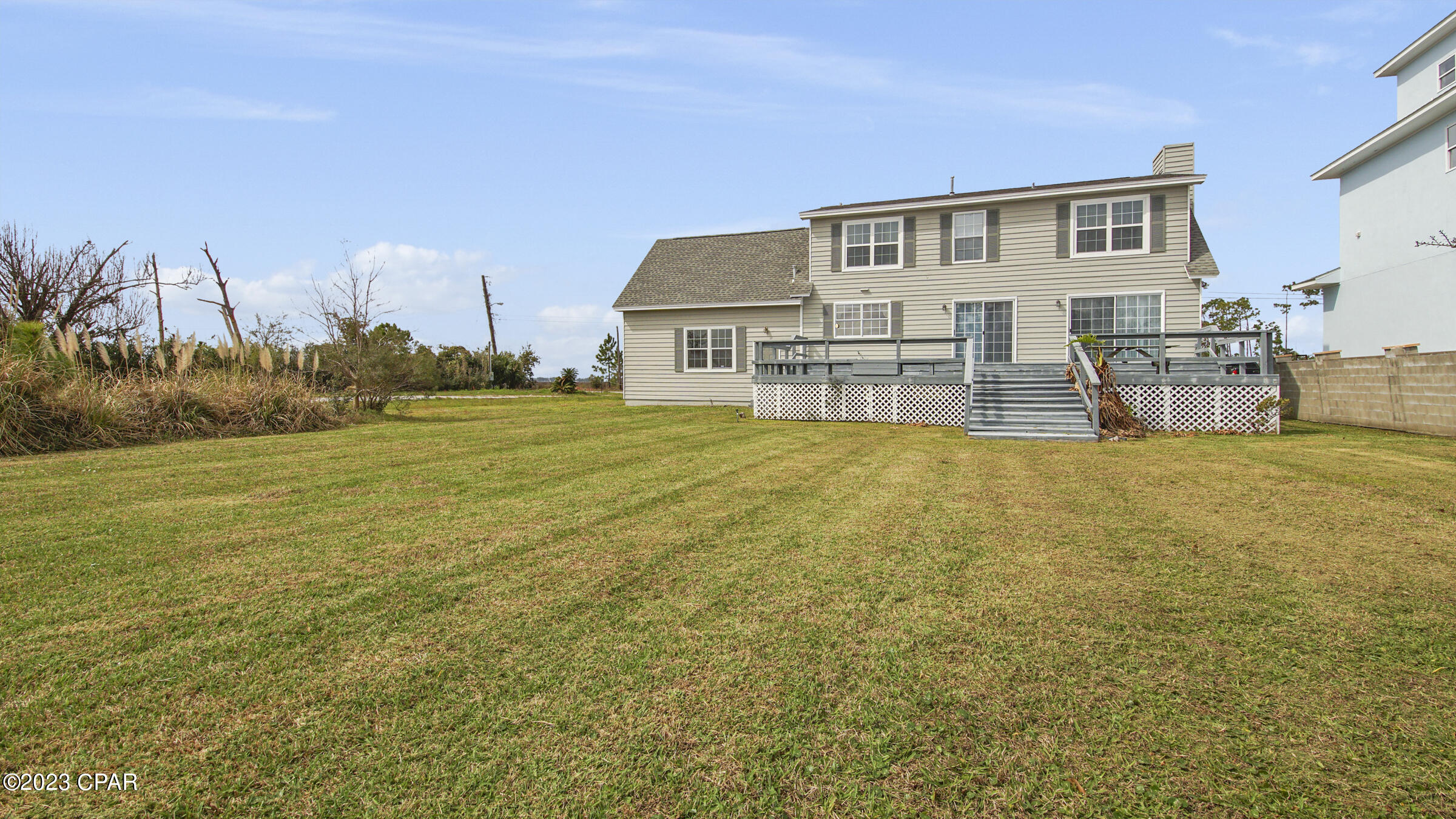 East Bay Park - Residential