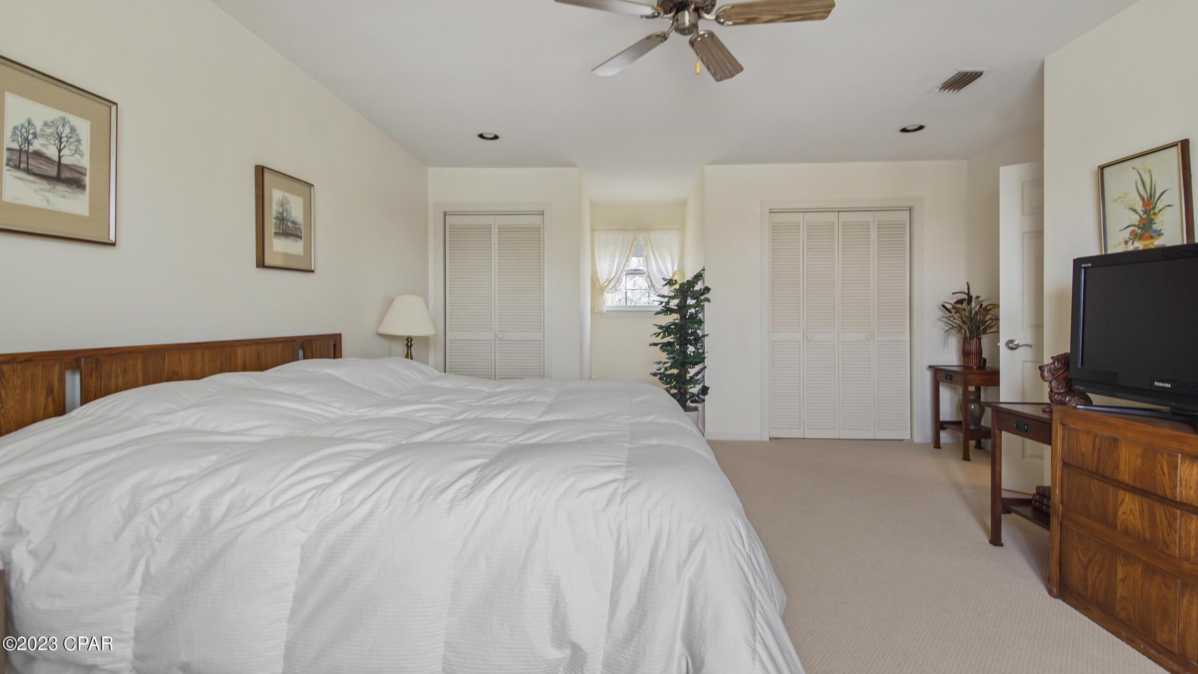 East Bay Park - Residential