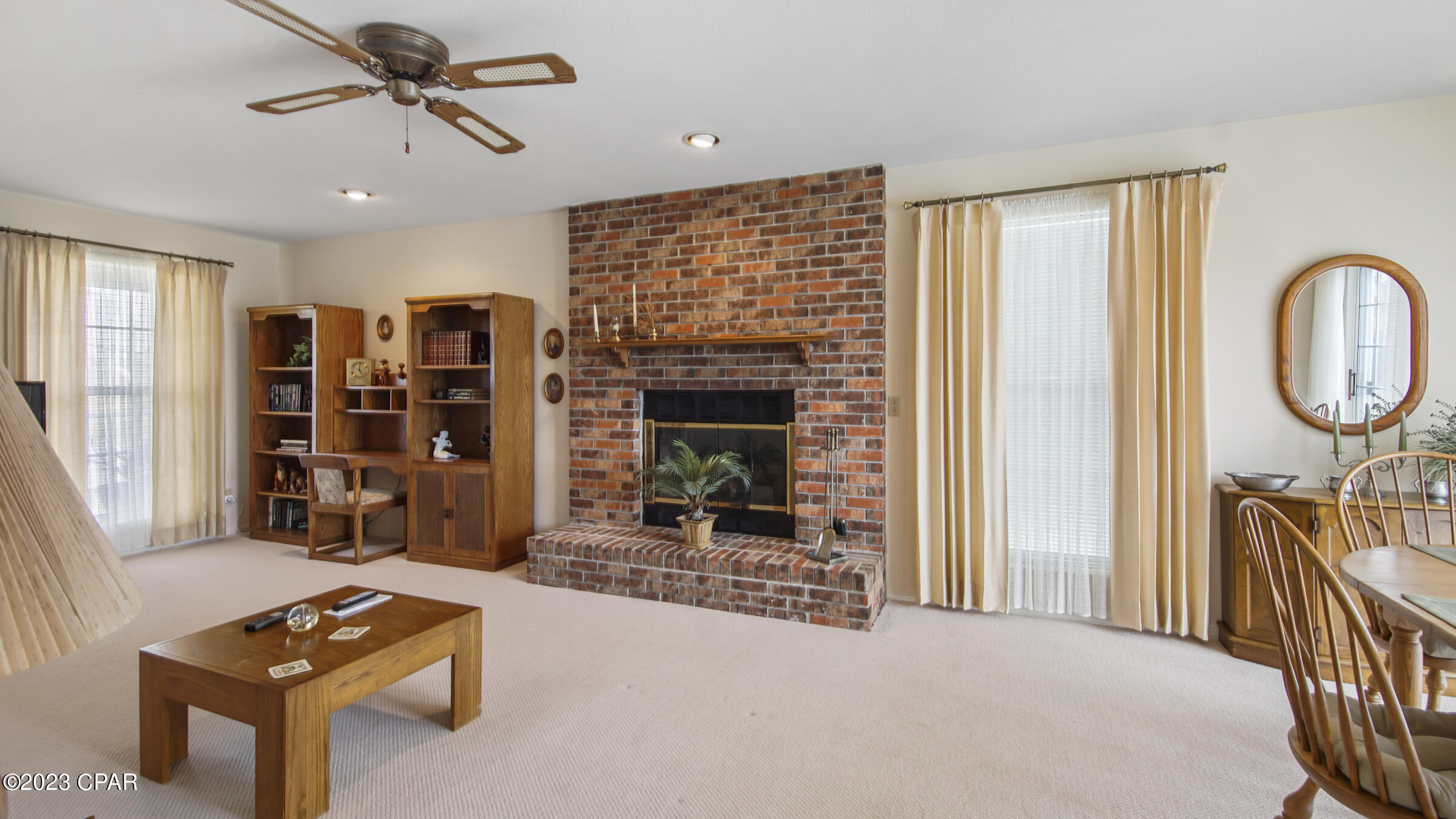 East Bay Park - Residential