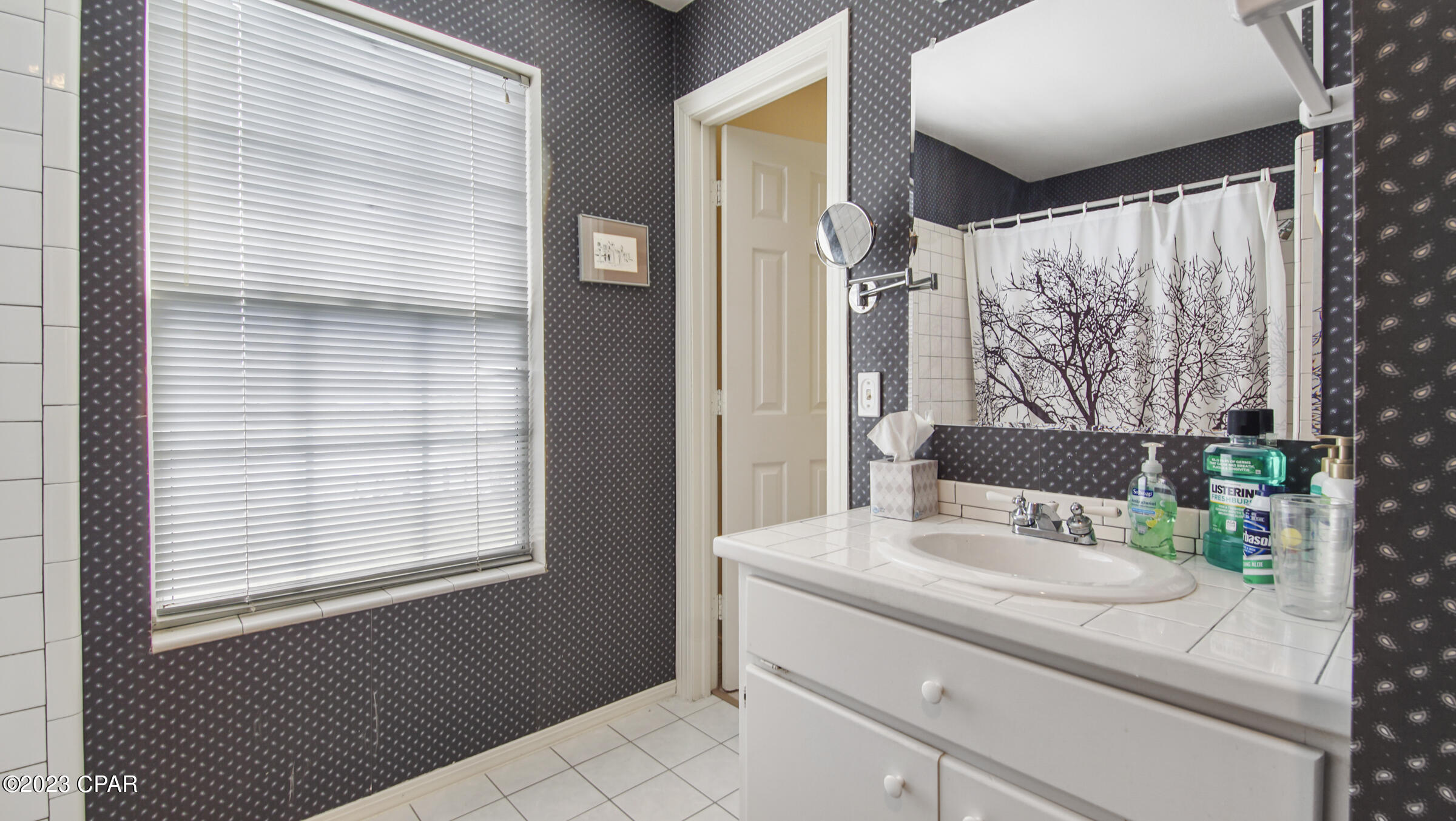 East Bay Park - Residential