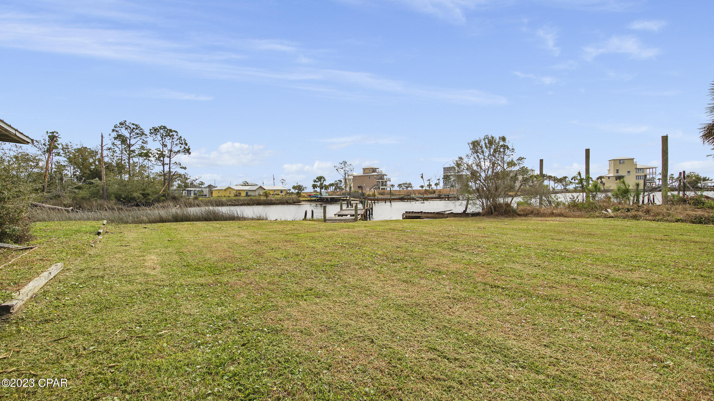 East Bay Park - Residential