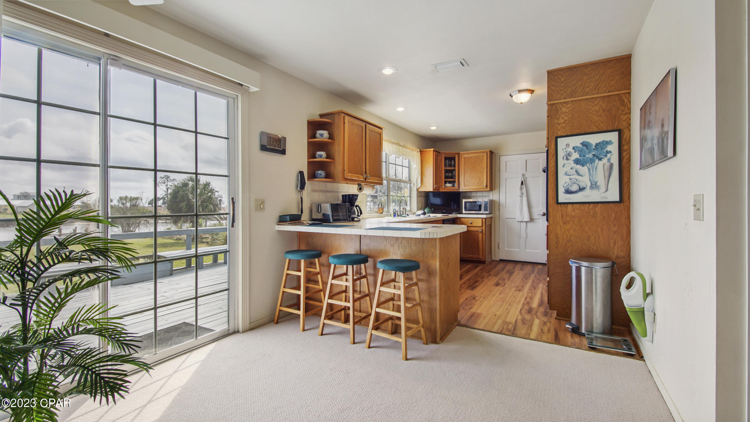 East Bay Park - Residential