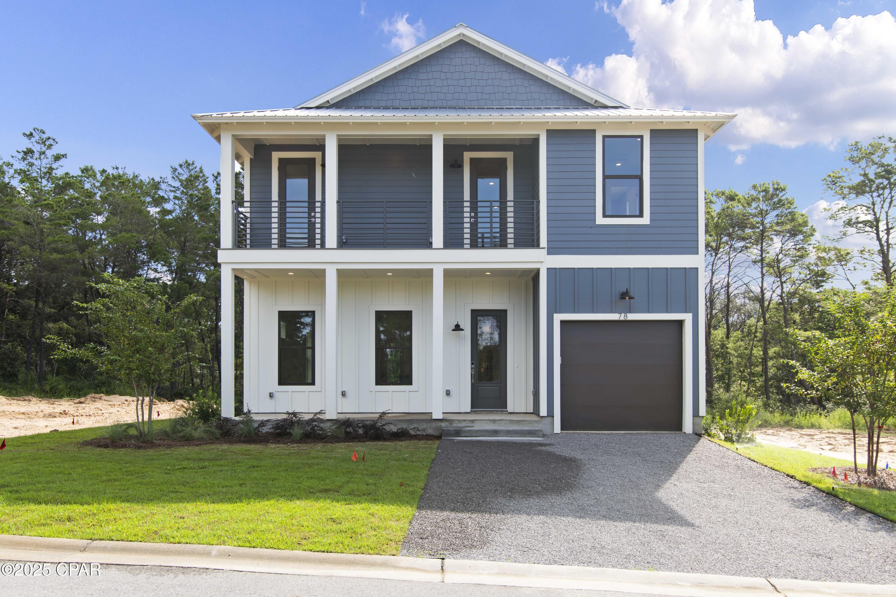 [No Recorded Subdiv] - Residential