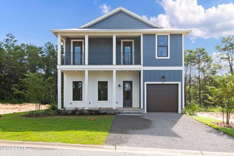 58 Sarah Street Lot 25 Inlet Beach FL 32461