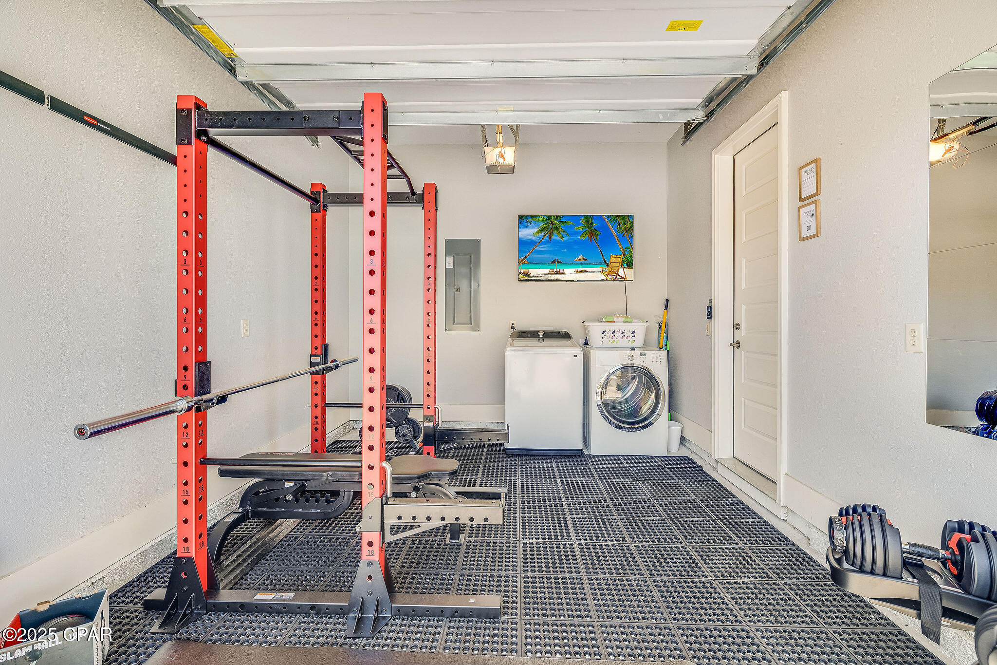 Frangista Beach - Residential